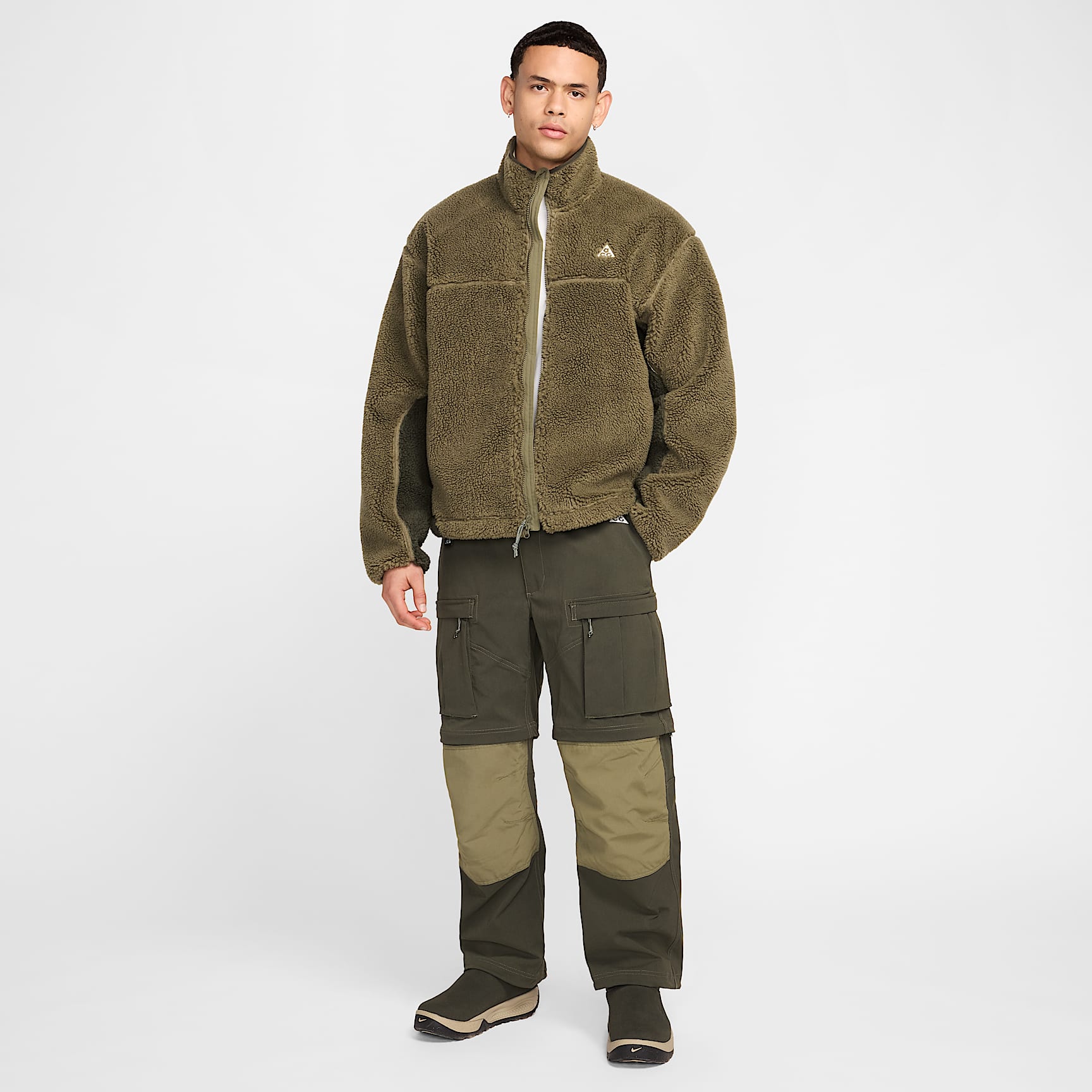 Nike ACG "Smith Summit" Men's Cargo Pants