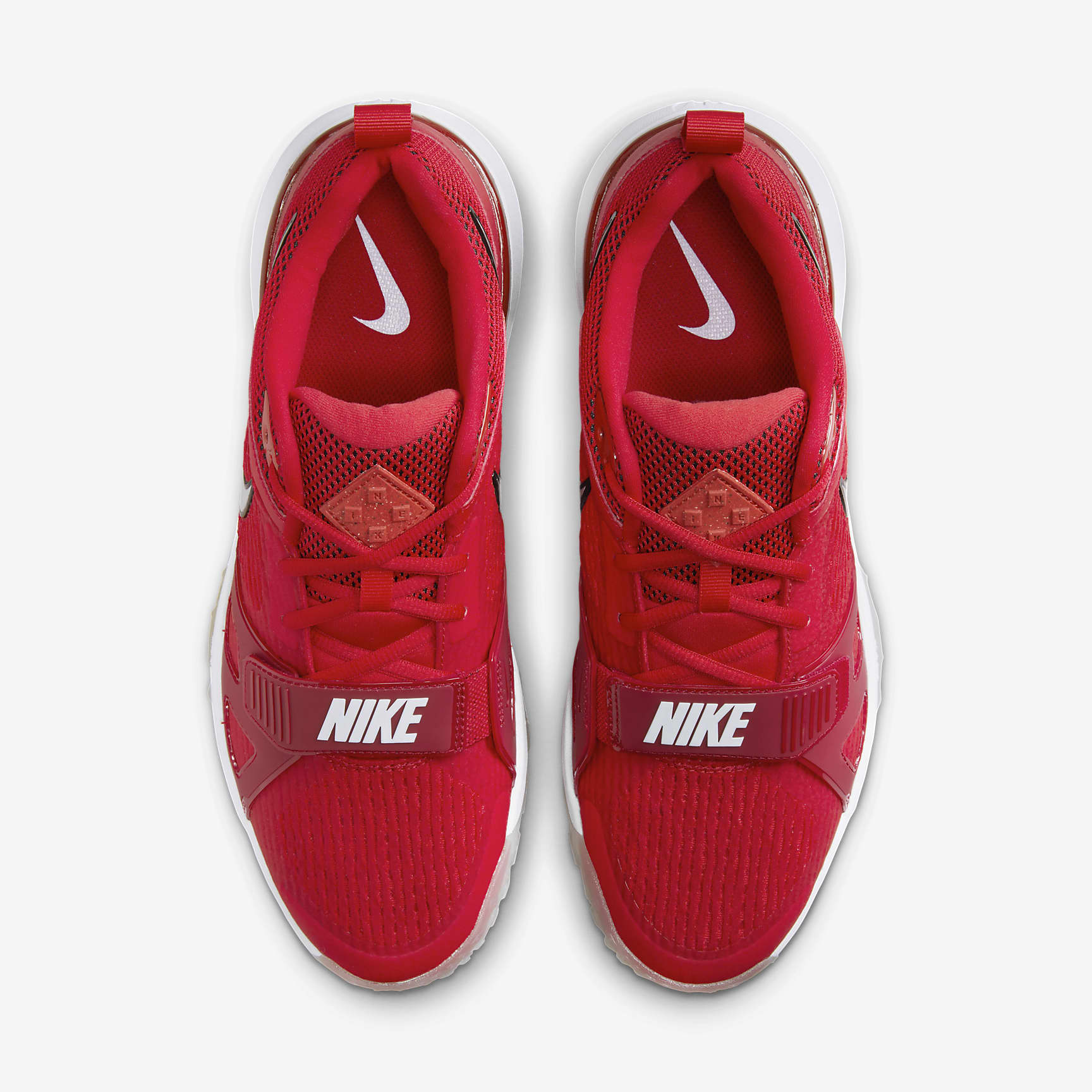 Nike Air Zoom Diamond Elite Turf Men's Baseball Shoes