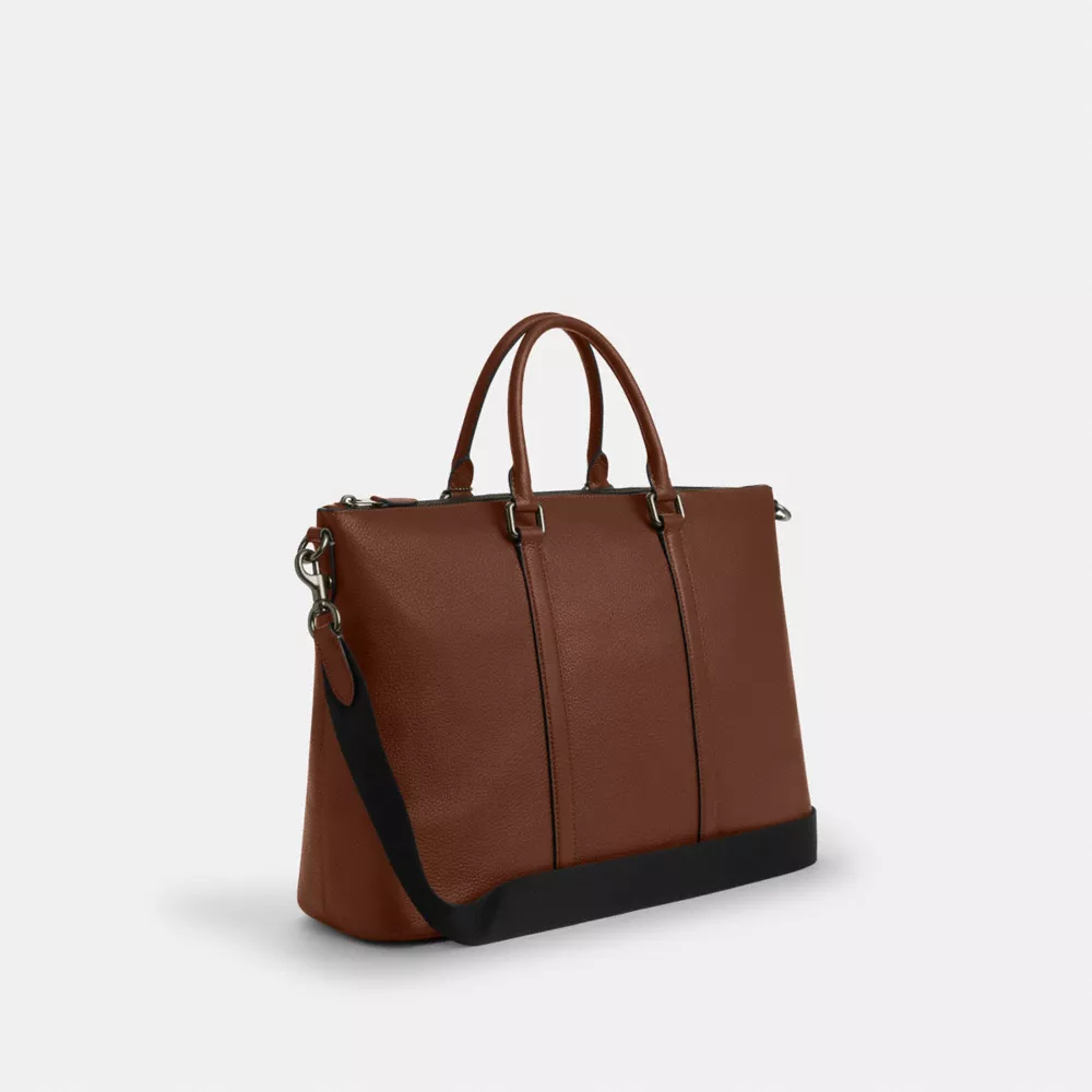 Сумка COACH Caleb Work Bag