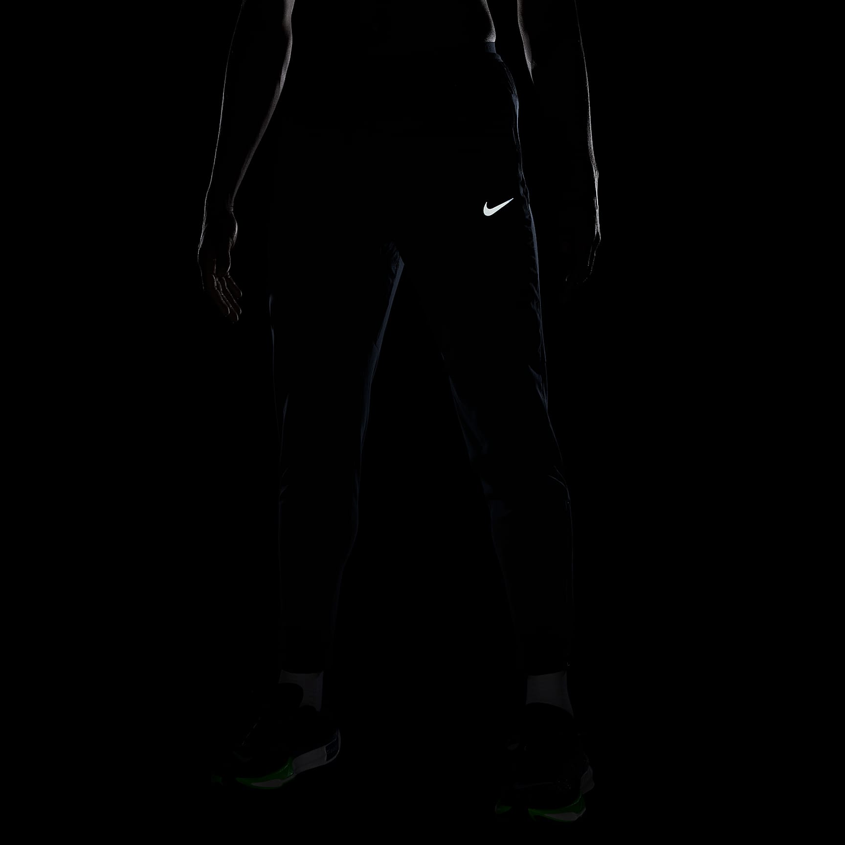 Nike Stride Men's Dri-FIT Woven Running Pants
