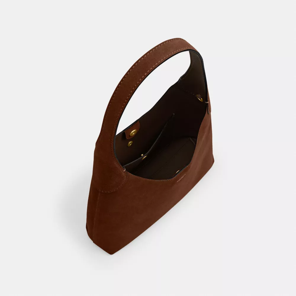 Сумка COACH Brooklyn Shoulder Bag 28