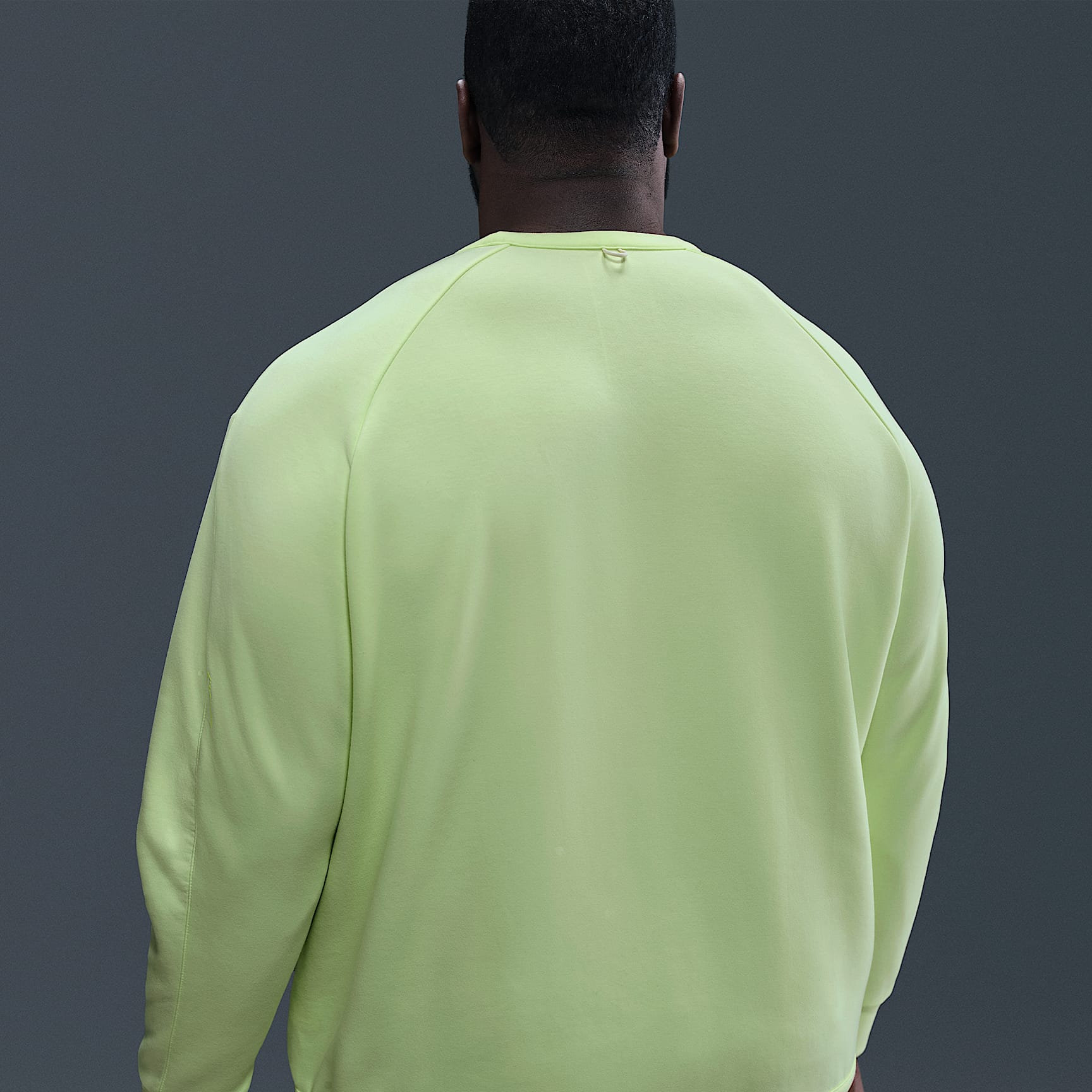 Nike 24.7 ImpossiblySoft Men's Dri-FIT Crew