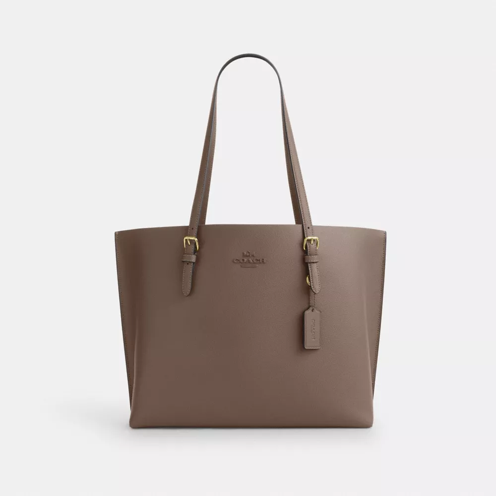 Сумка COACH Mollie Tote Bag