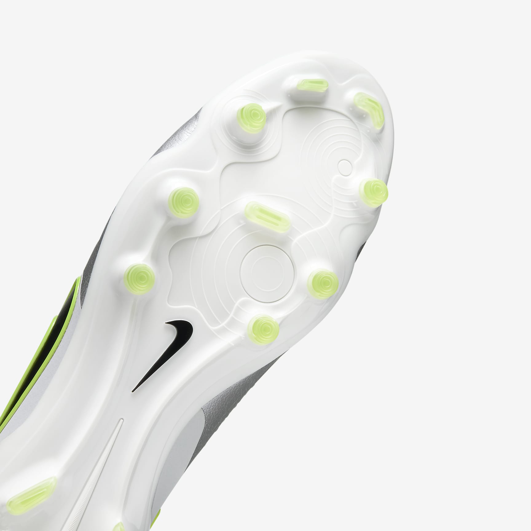 Nike Tiempo Legend 10 Pro Firm-Ground Low-Top Soccer Cleats