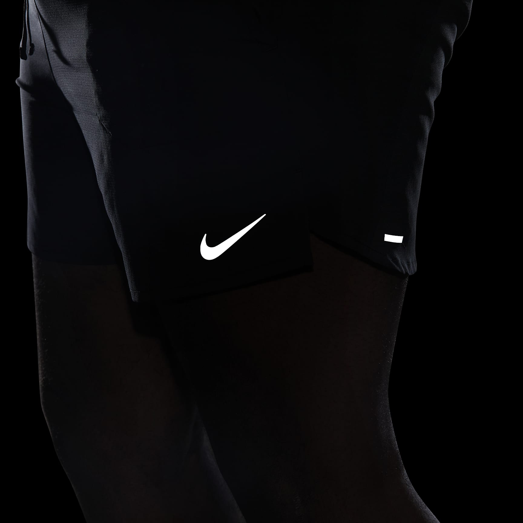 Nike Stride Men's Dri-FIT 5" Brief-Lined Running Shorts