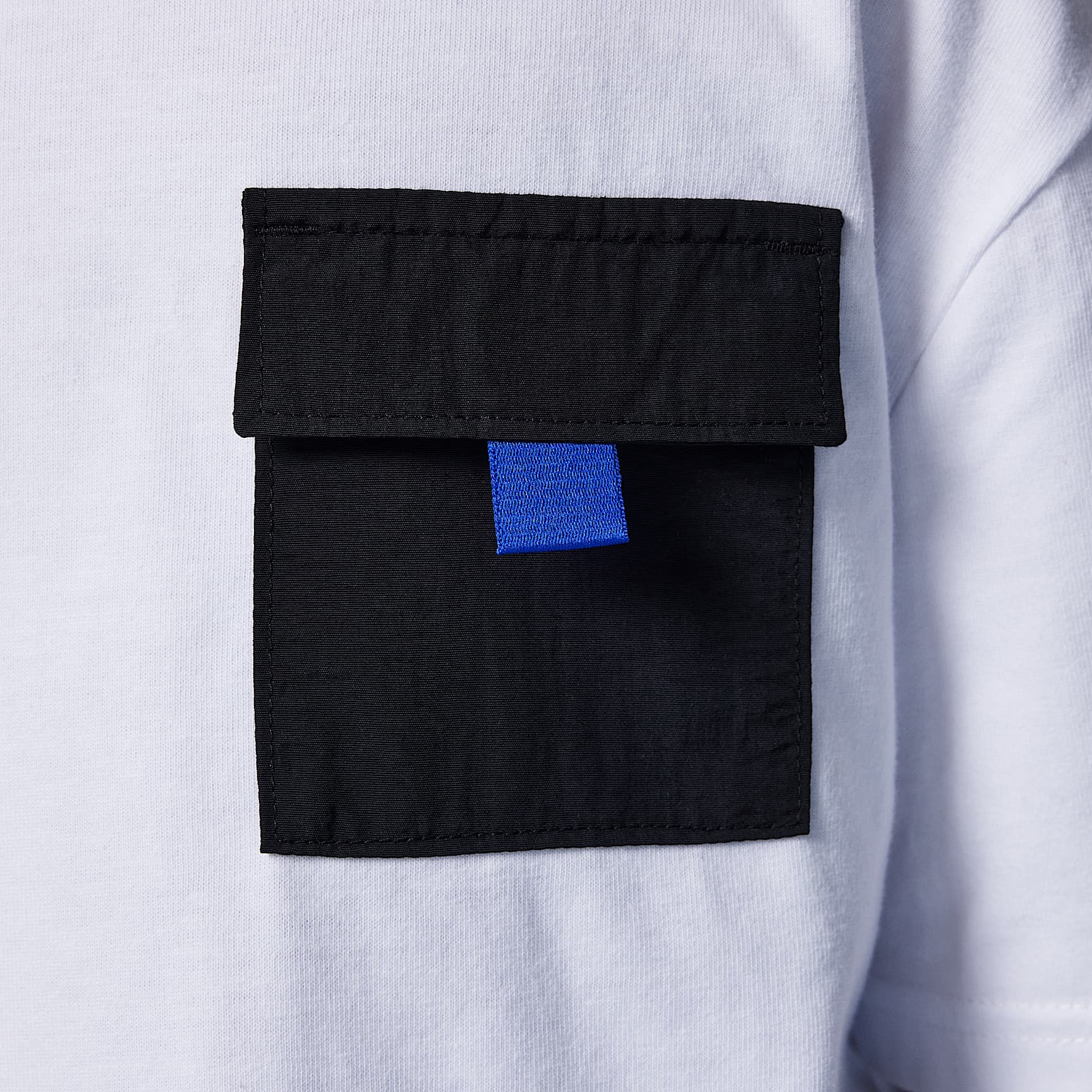 Jordan Big Kids' Flight Utility Top