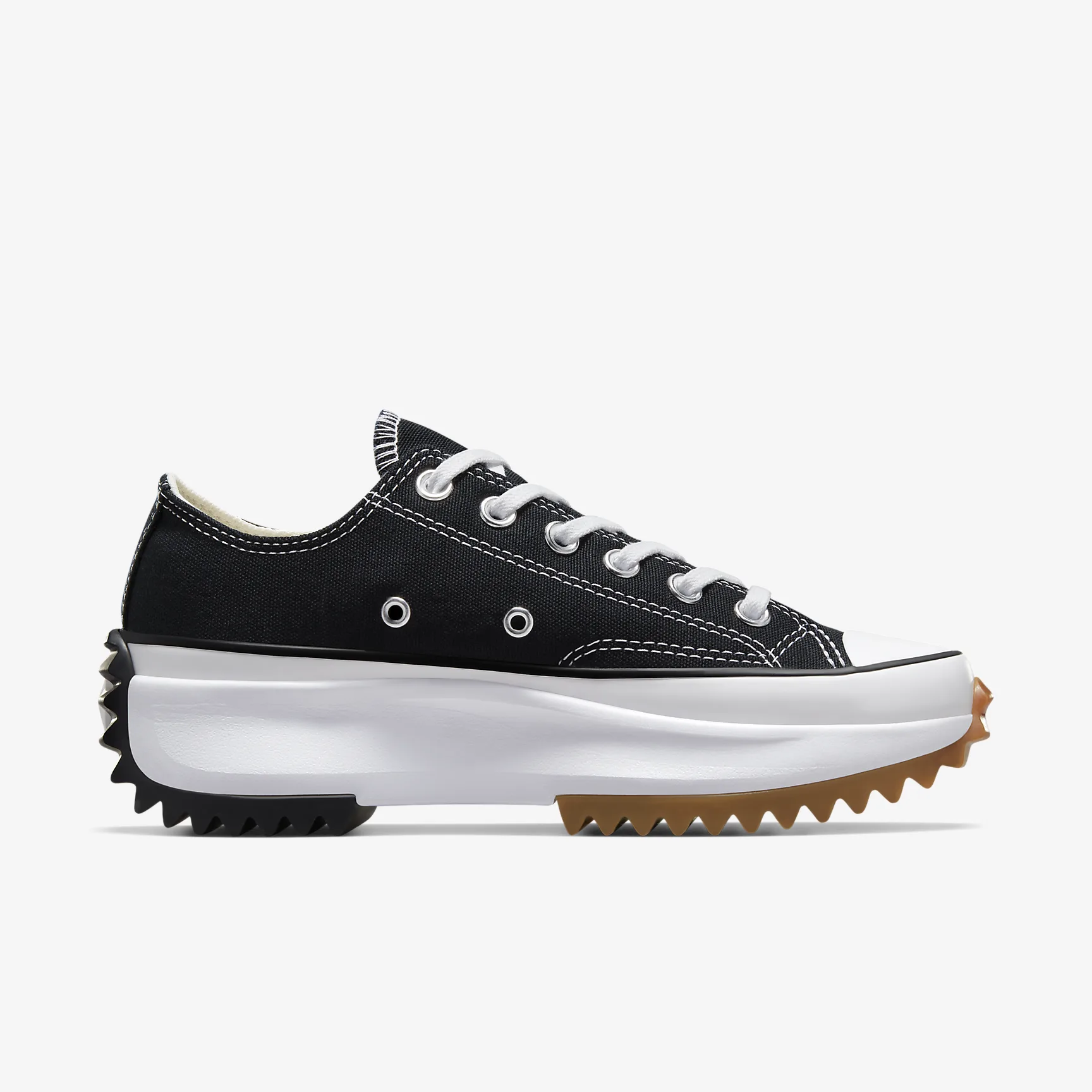 Run Star Hike Platform Unisex Shoes