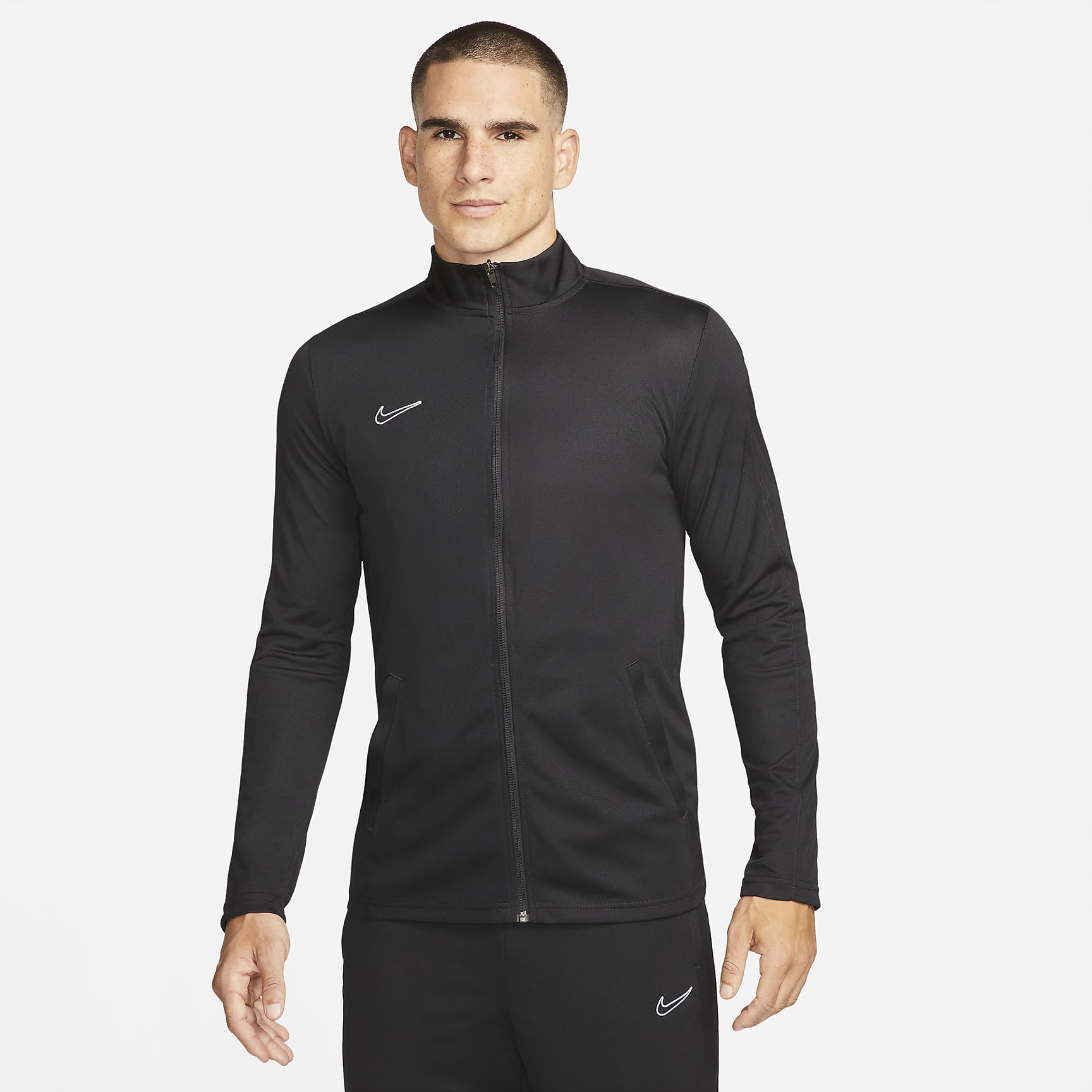 Nike Academy Men's Dri-FIT Soccer Tracksuit