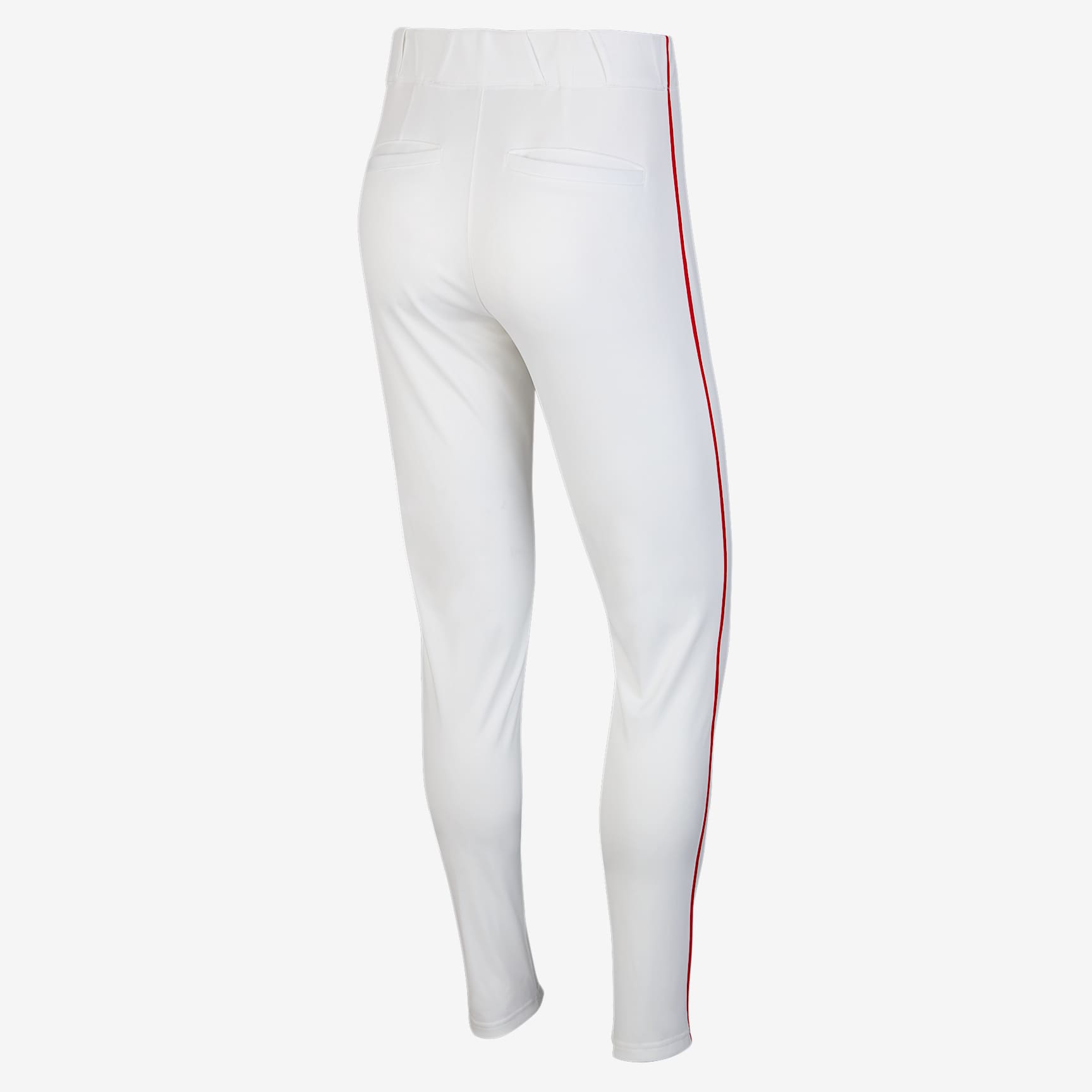 Nike Vapor Select Men's Piped Baseball Pants
