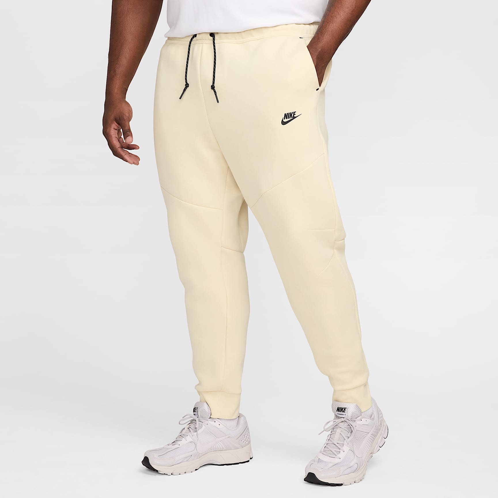 Nike Tech Men's Fleece Joggers