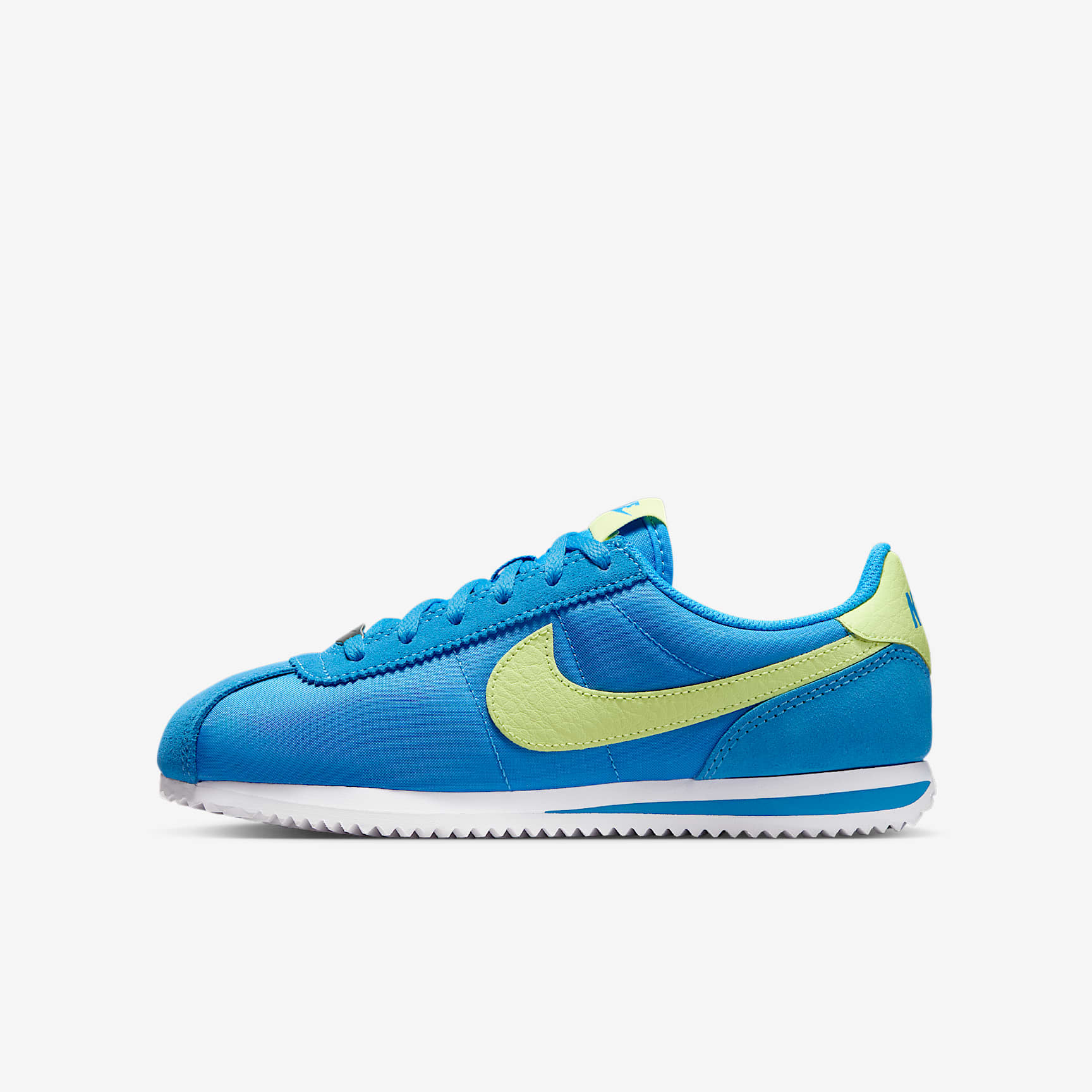 Nike Cortez Big Kids' Shoes
