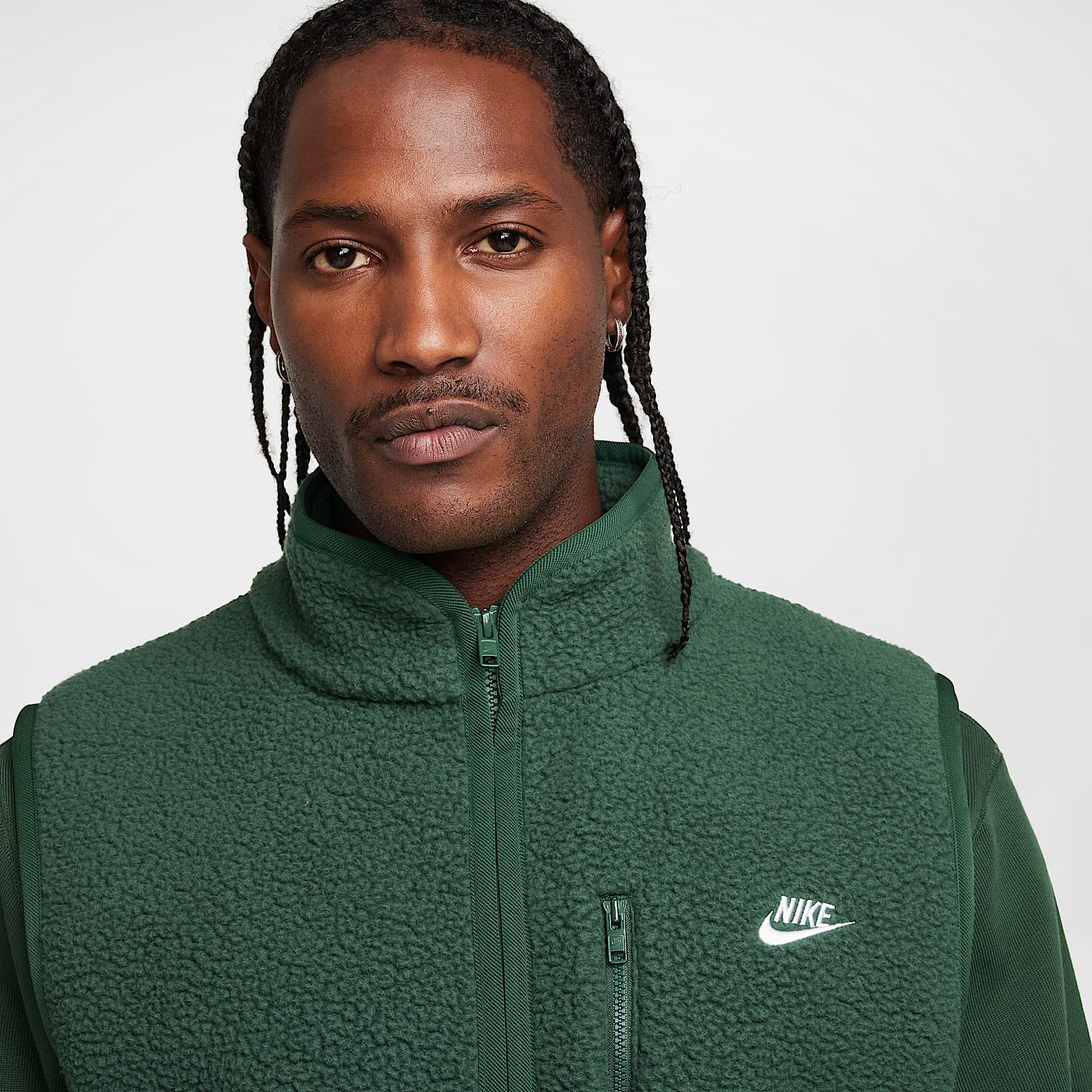 Nike Sportswear Club Men's Winterized Vest