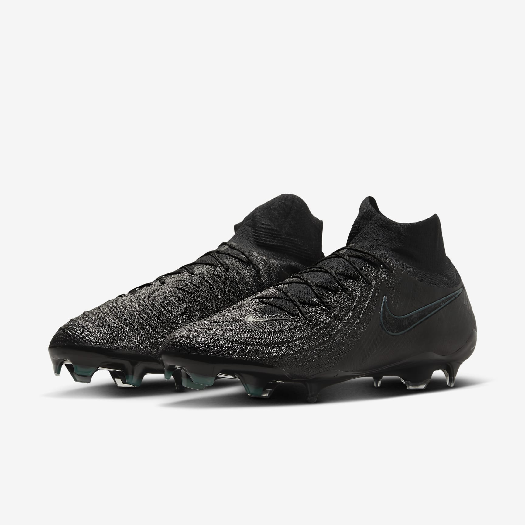 Nike Phantom Luna 2 Elite FG High-Top Soccer Cleats