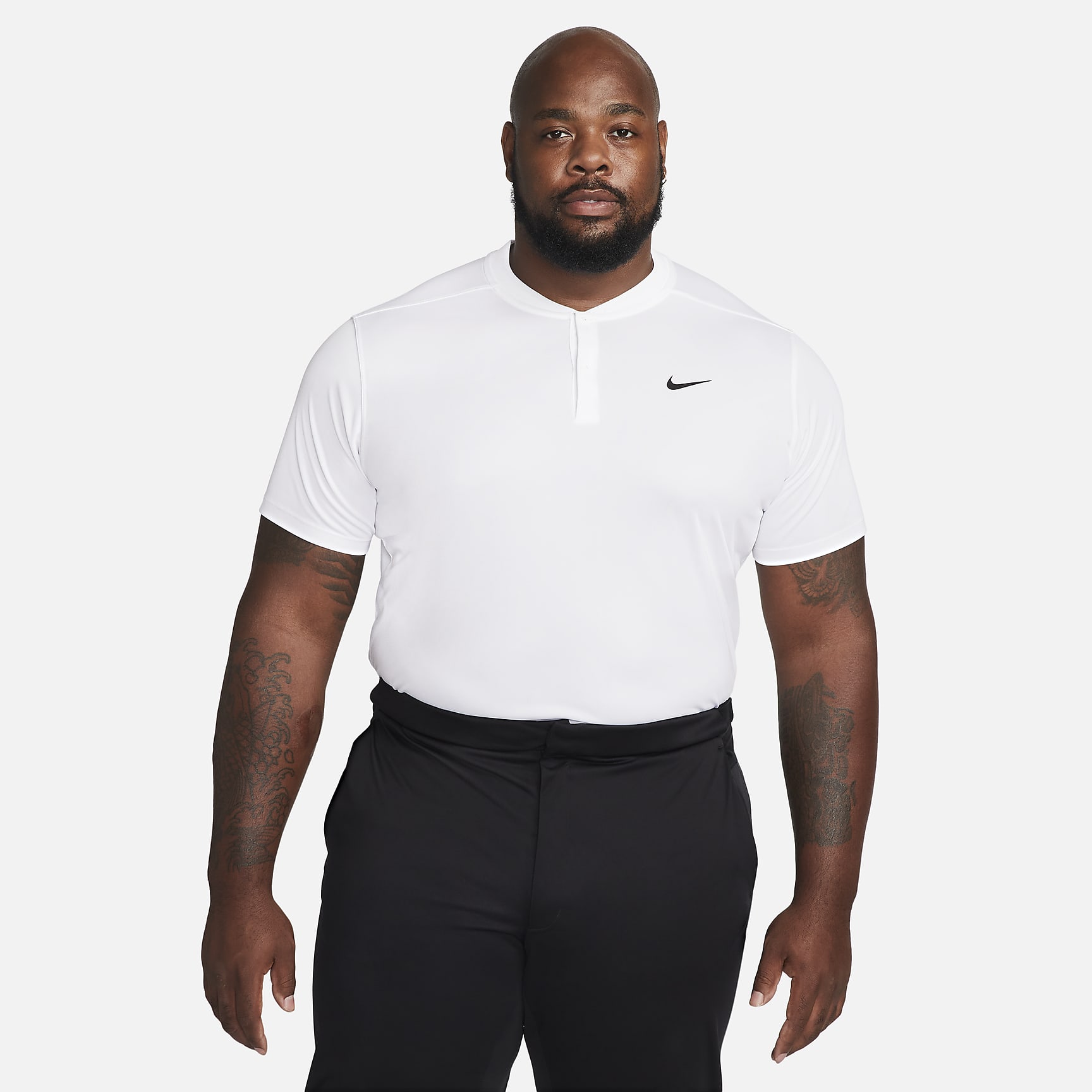 Nike Dri-FIT Victory Men's Golf Polo