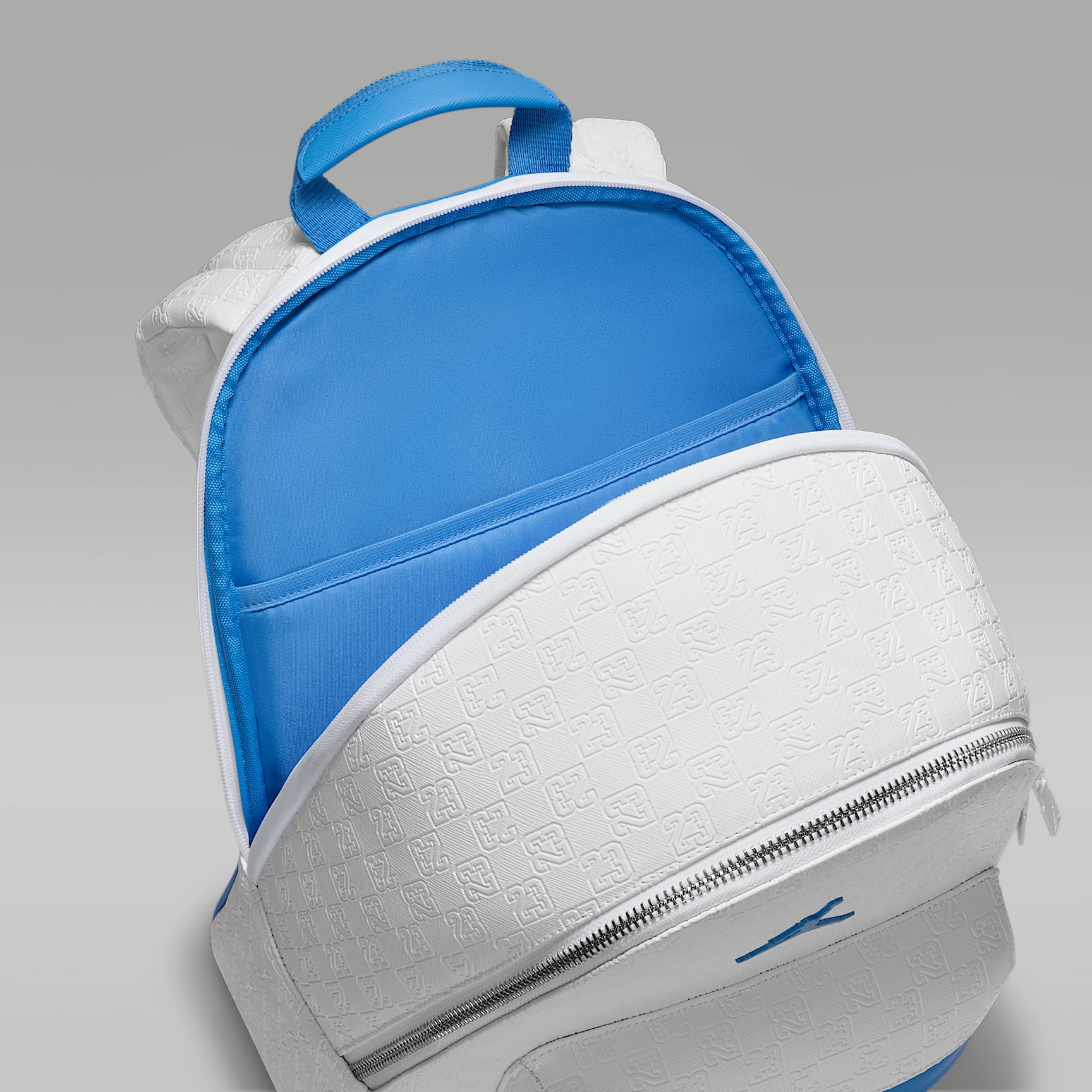 Jordan Monogram Backpack (20L)
