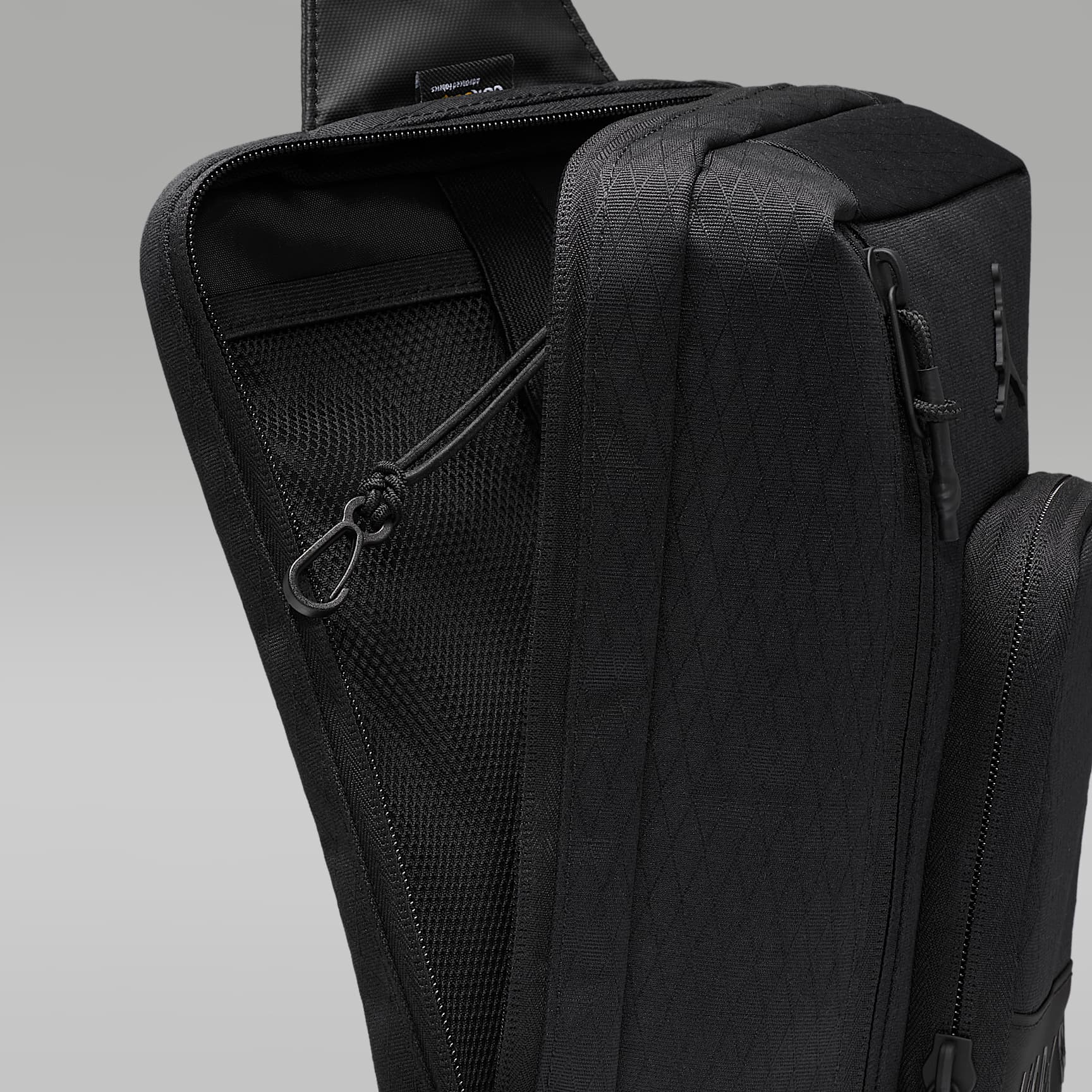 Jordan Collectors Crossbody Bag (3L)
