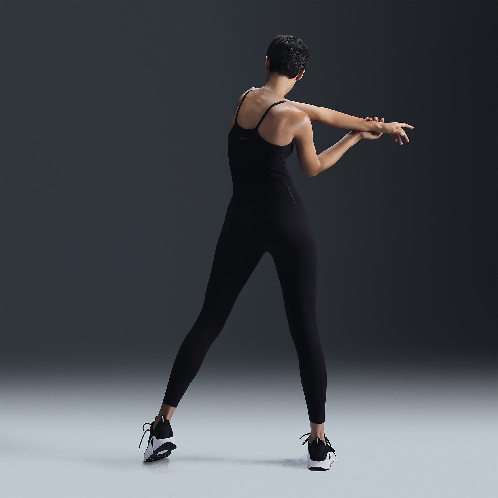 Nike Zenvy Women's Dri-FIT Tank Top
