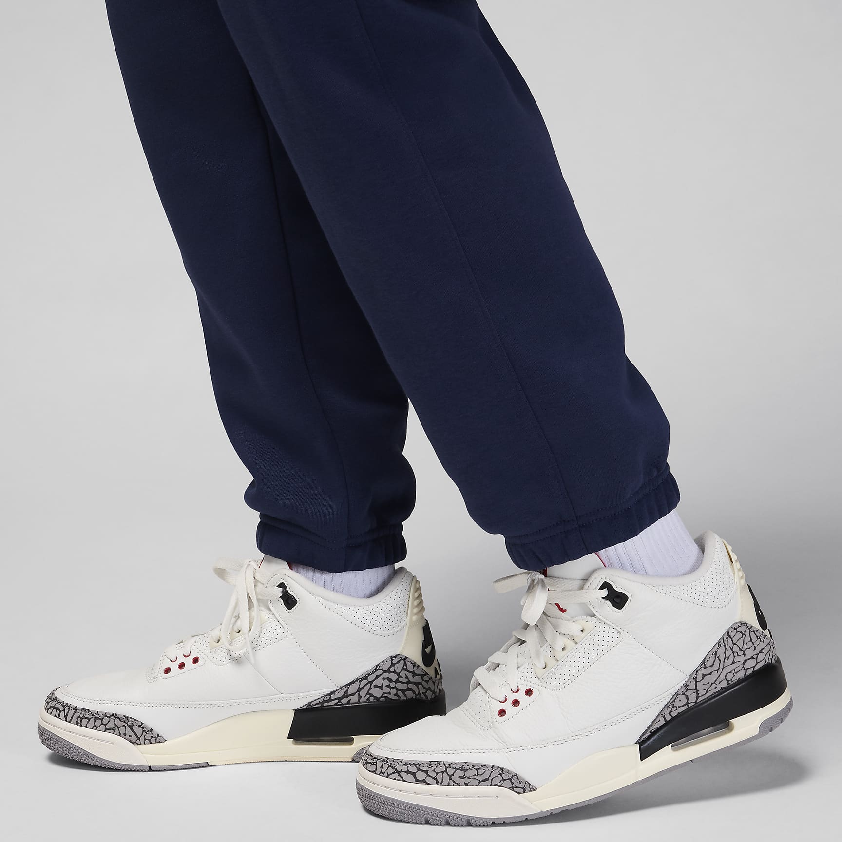 Jordan Brooklyn Fleece Women's Pants