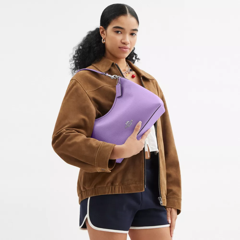 Сумка COACH Laurel Shoulder Bag
