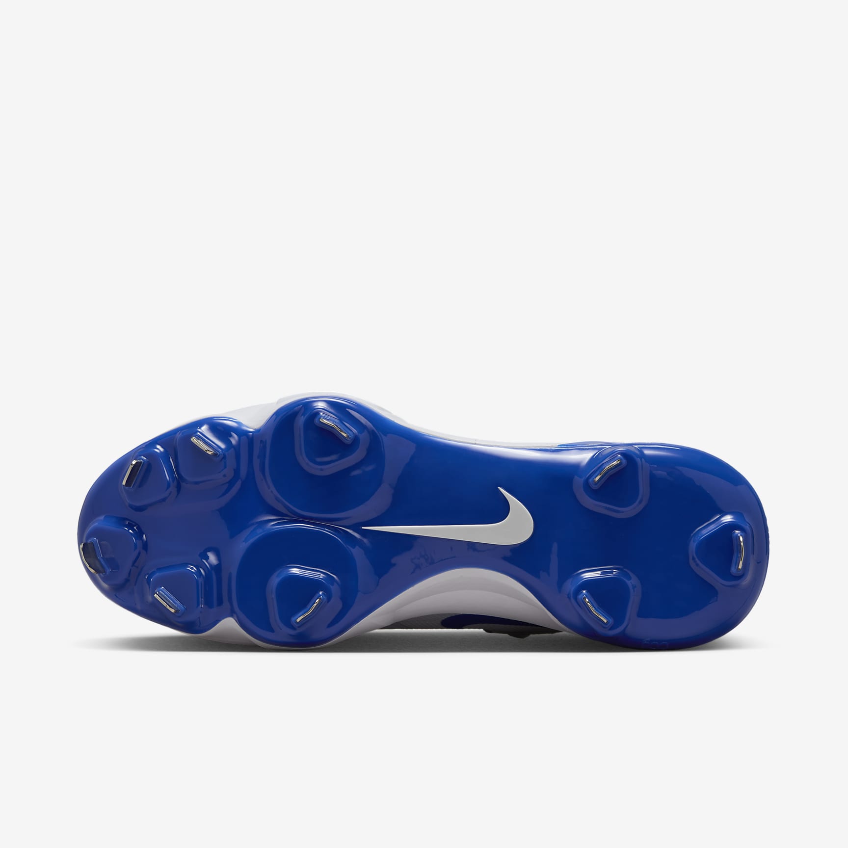 Nike Force Zoom Trout 9 Elite Baseball Cleats