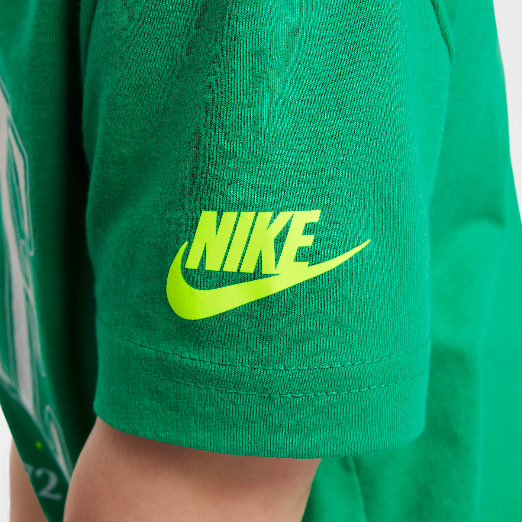 Nike Toddler Ace Arch T-Shirt