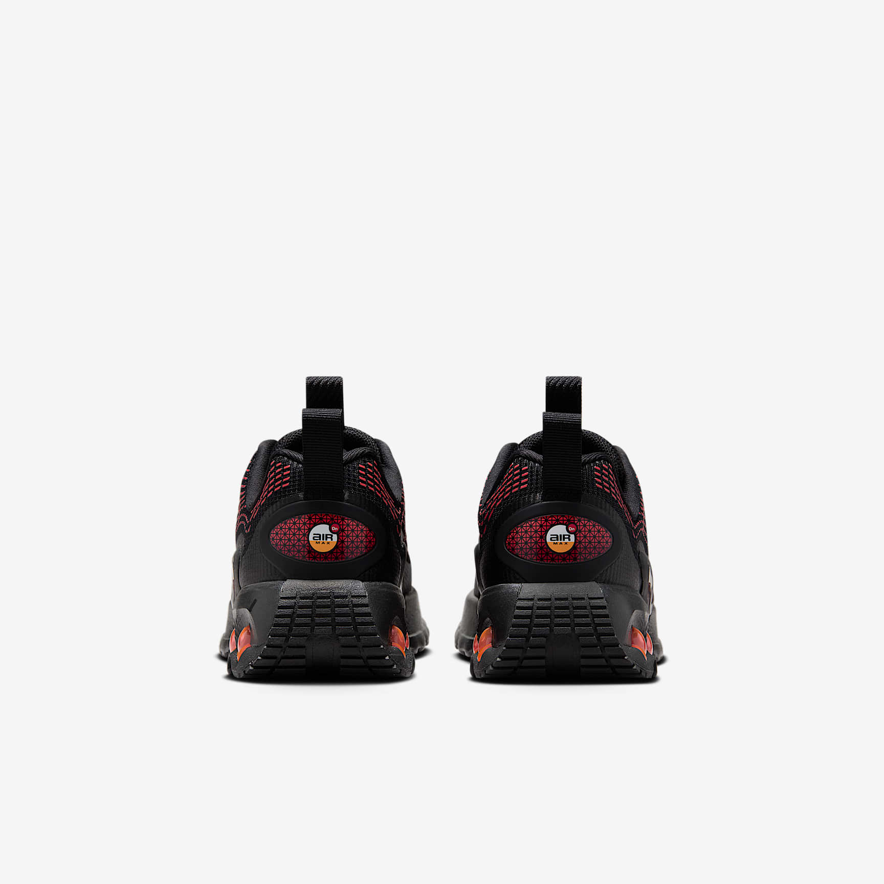 Nike Air Max Dn Little Kids' Shoes