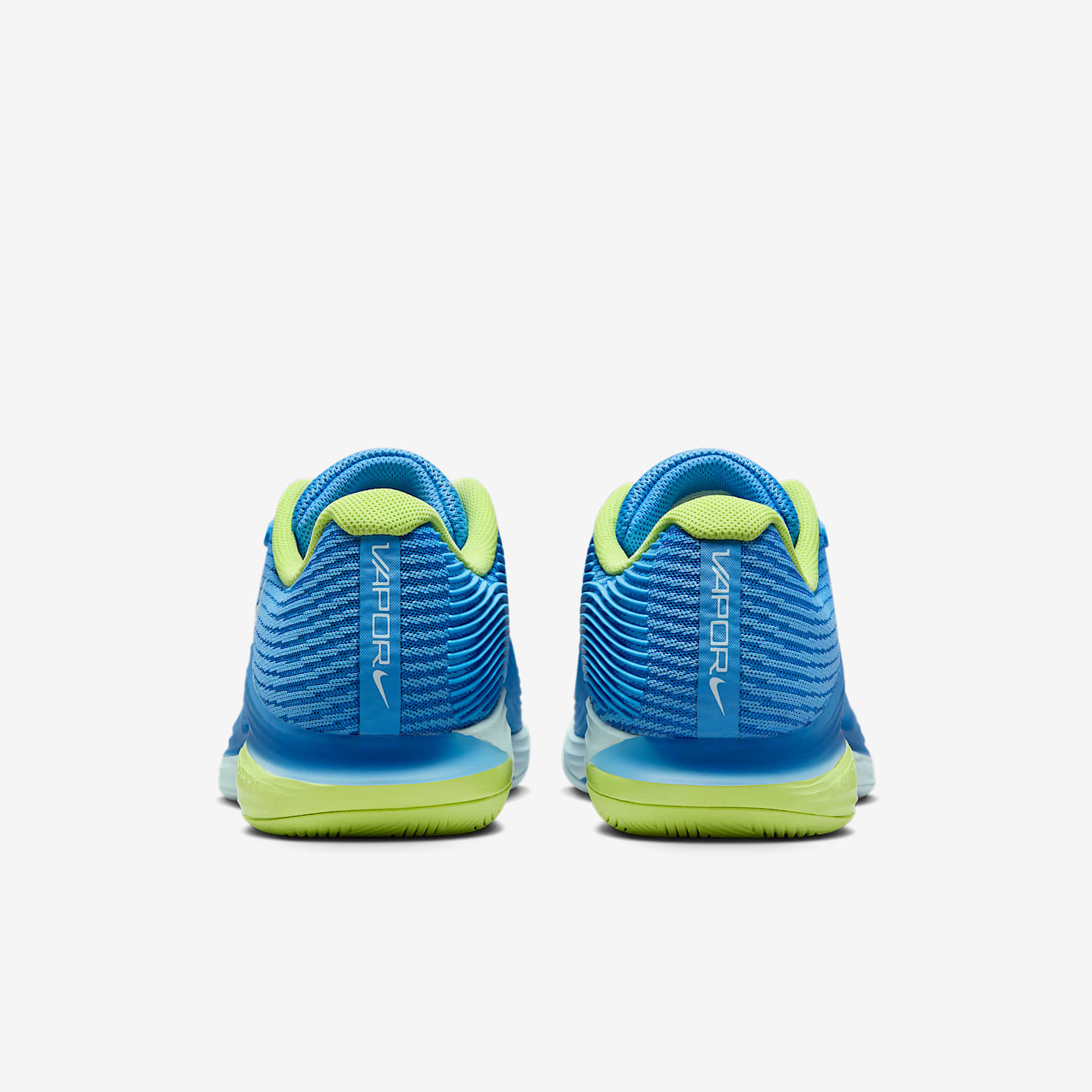 Nike Vapor 12 Women's Hard Court Tennis Shoes