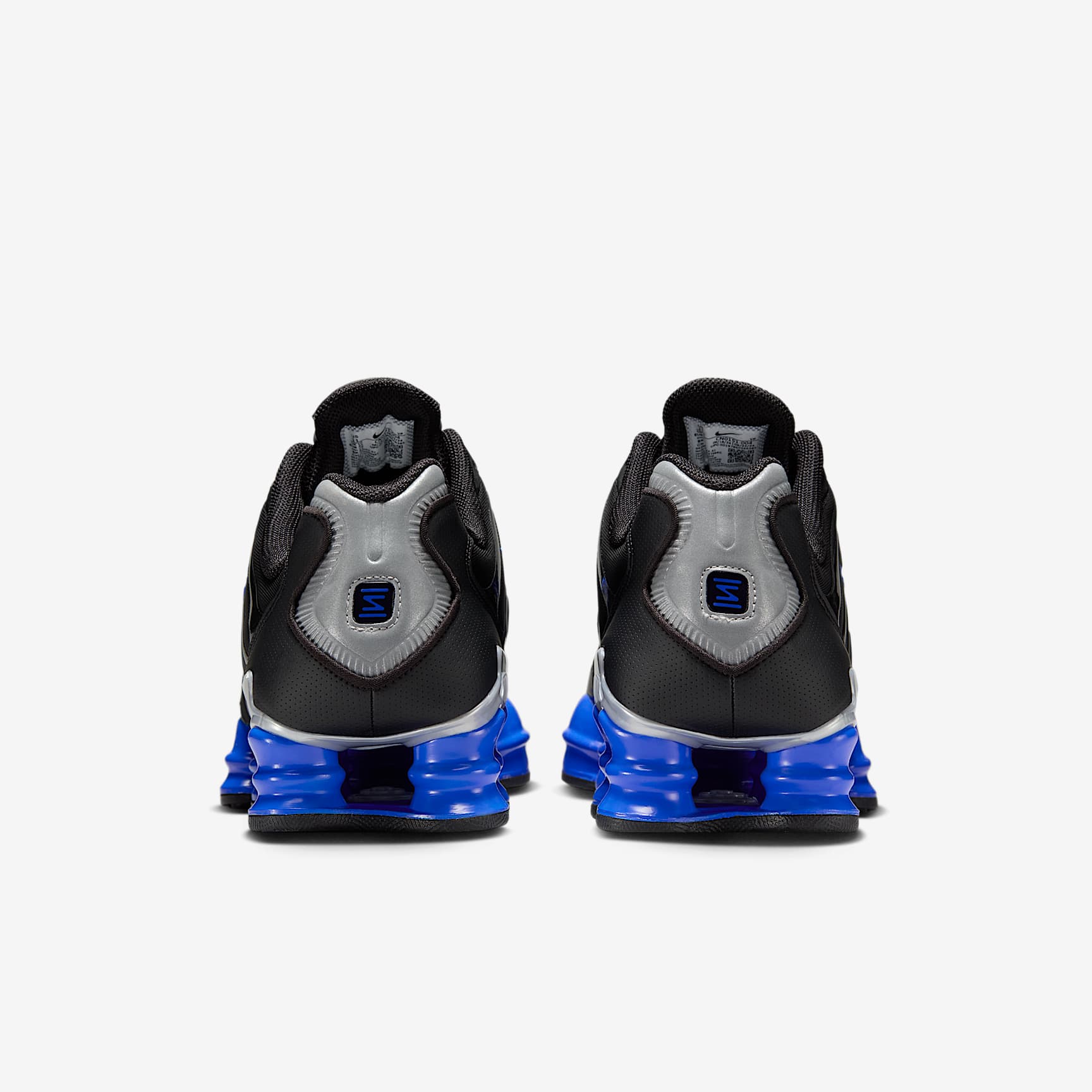 Nike Shox TL Men's Shoes