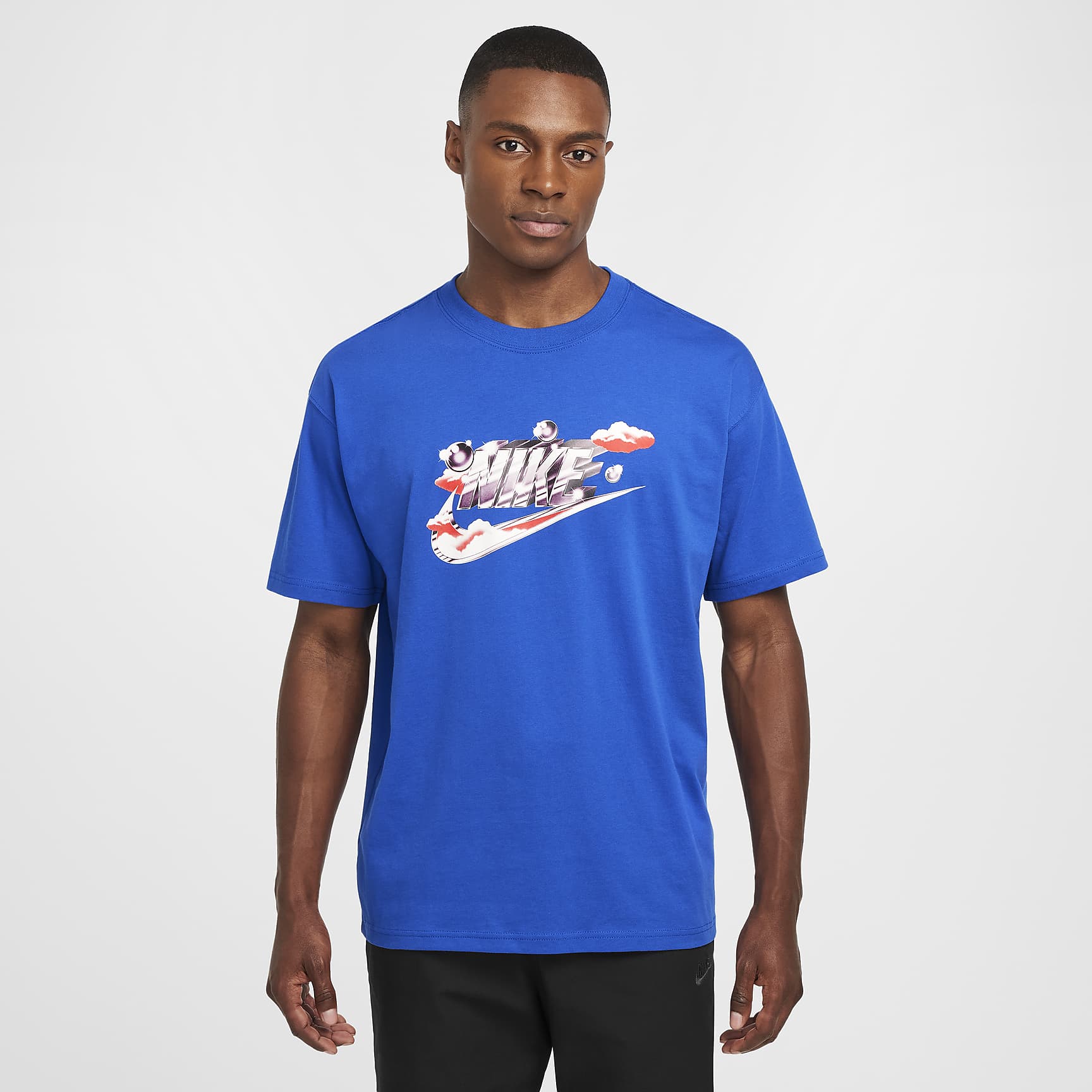 Nike Sportswear Max90 T-Shirt