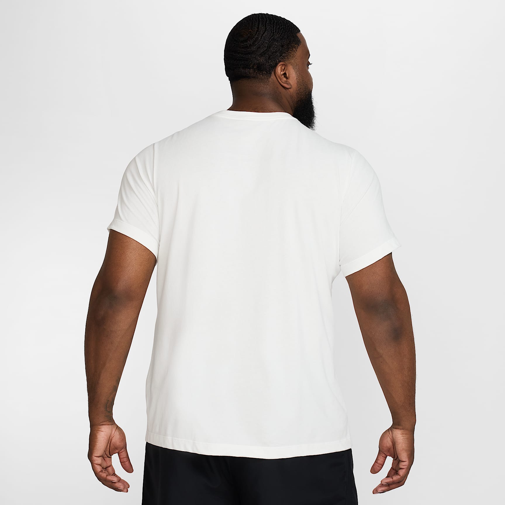 Nike Dri-FIT Men's Running T-Shirt