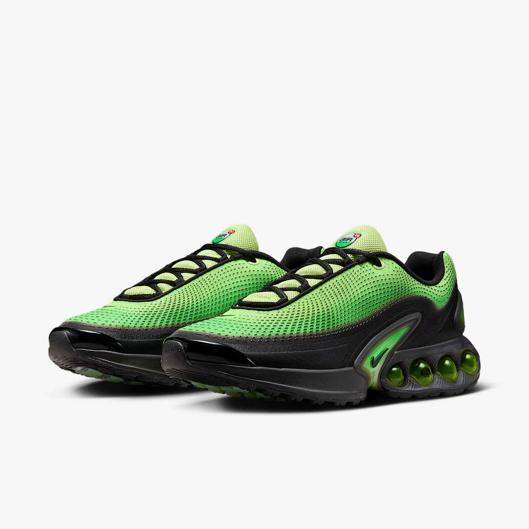 Nike Air Max Dn Men's Shoes