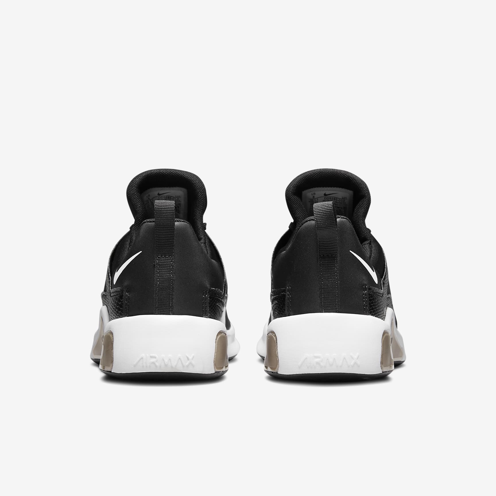 Nike Air Max Bella TR 5 Women's Workout Shoes