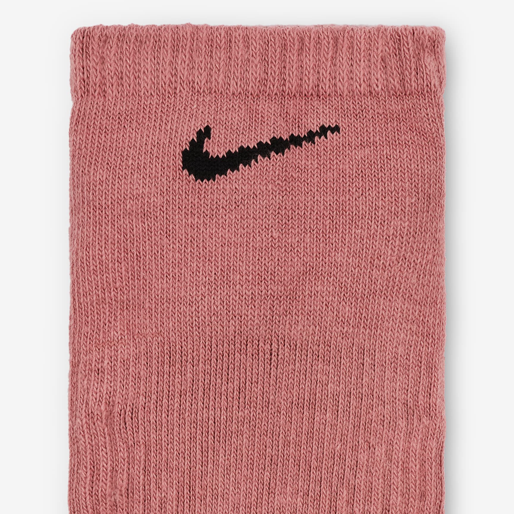 Nike Everyday Plus Cushion Training No-Show Socks (3 Pairs)