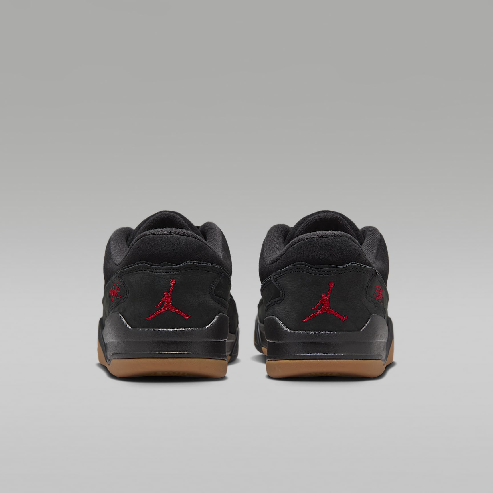 Jordan Flight Court Men's Shoes