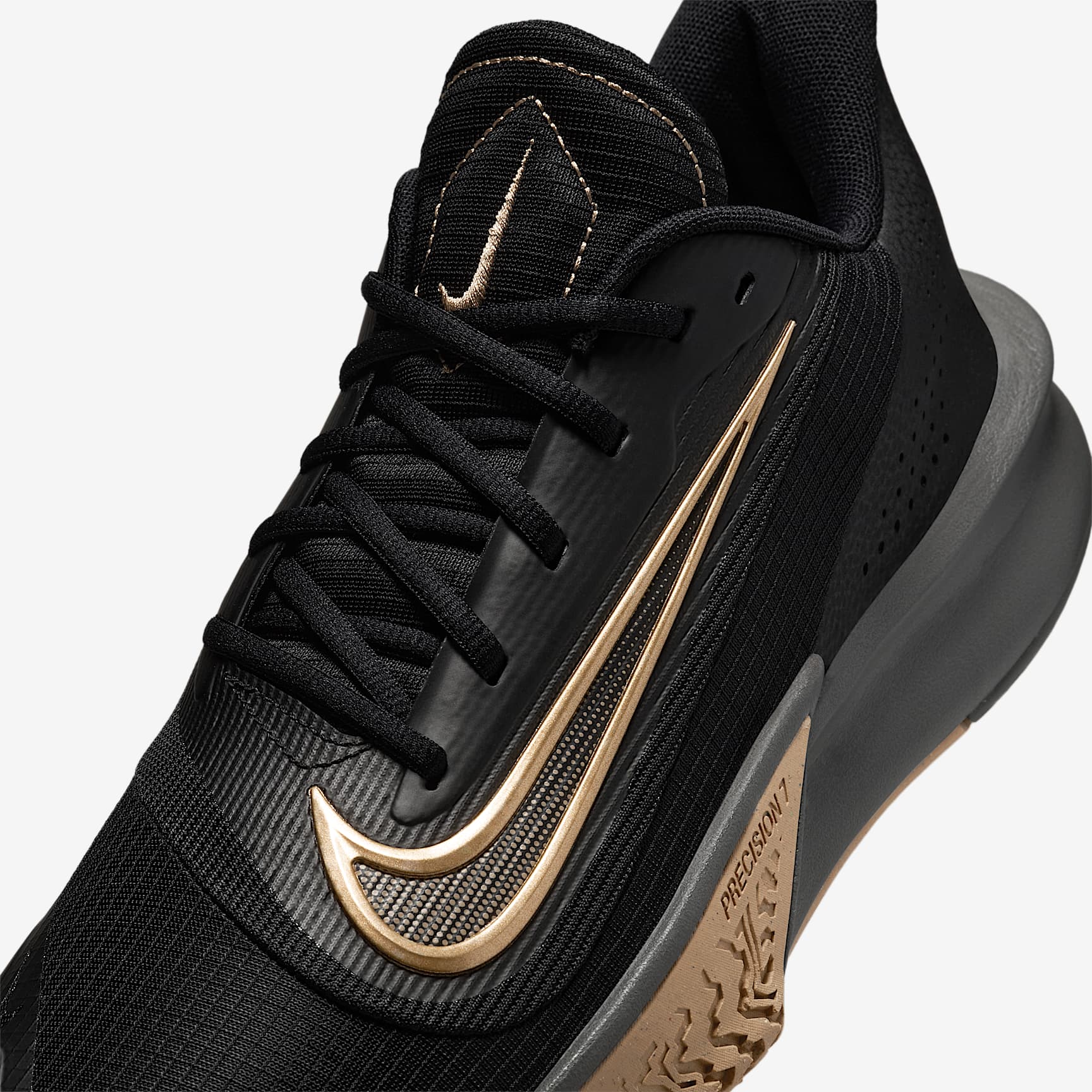 Nike Precision 7 Men's Basketball Shoes