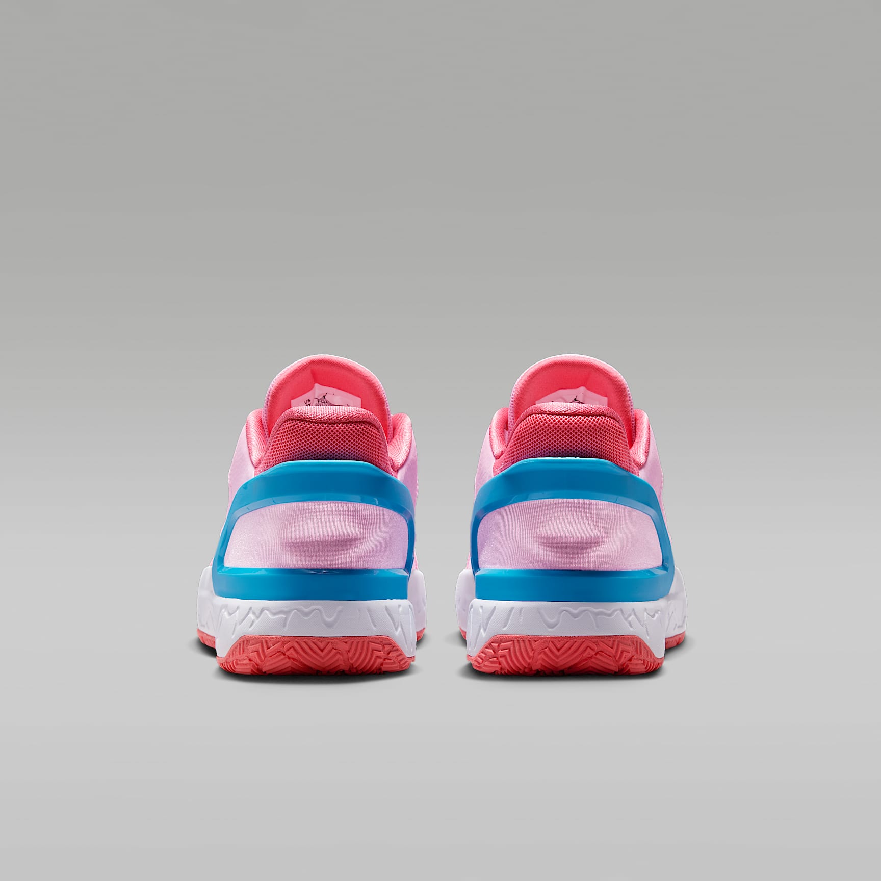 Jordan DAY1 EO Big Kids' Shoes