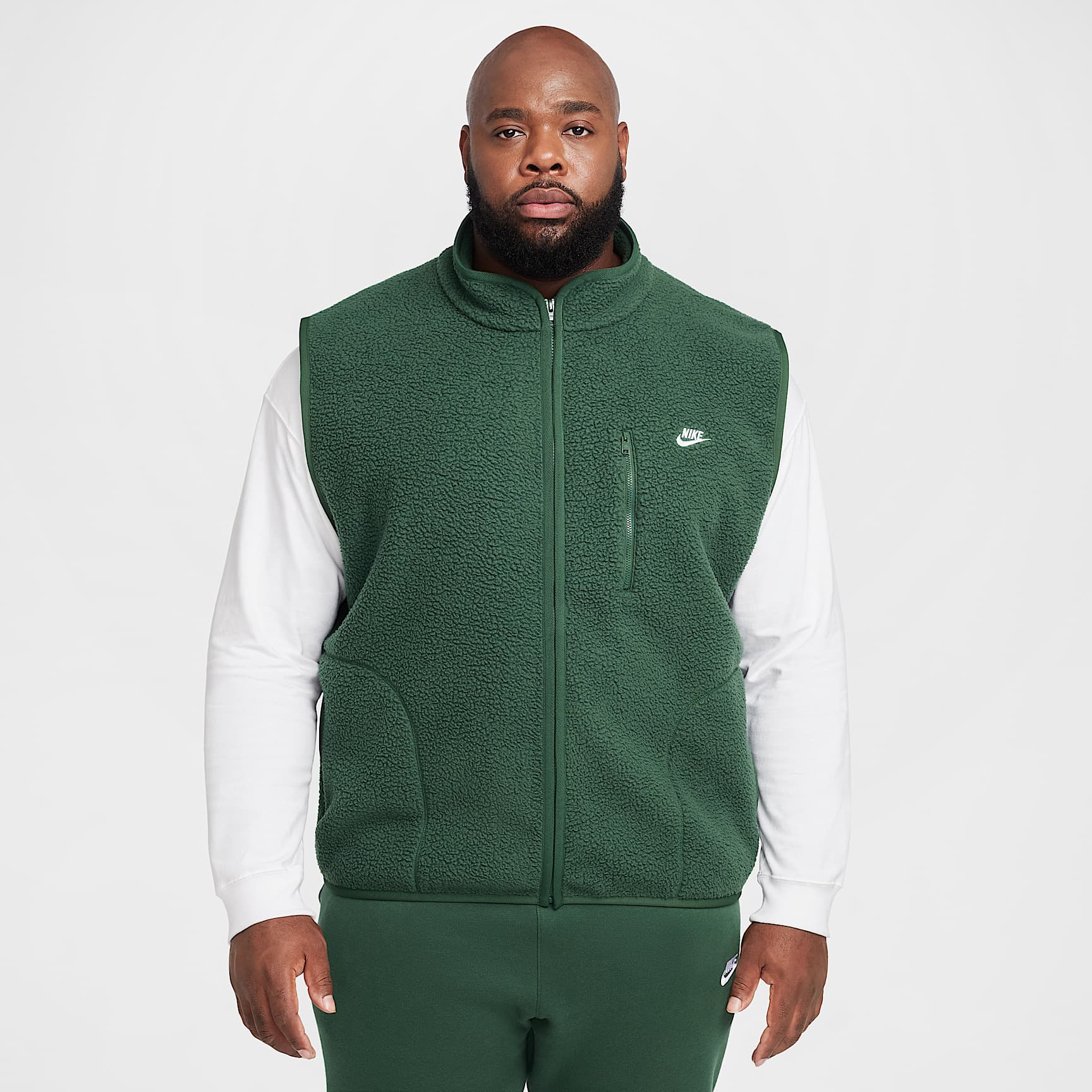 Nike Sportswear Club Men's Winterized Vest
