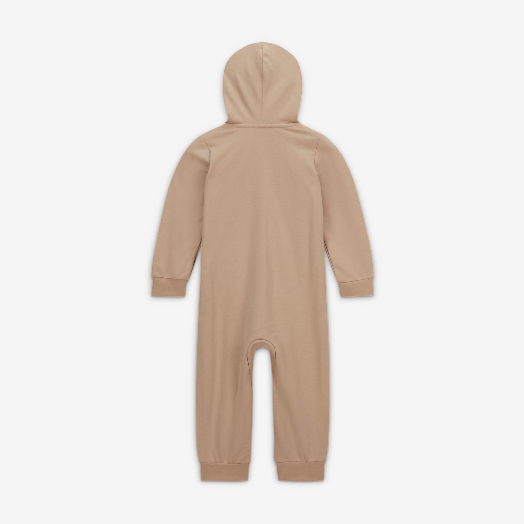 Nike Essentials Baby (12-24M) Hooded Coverall