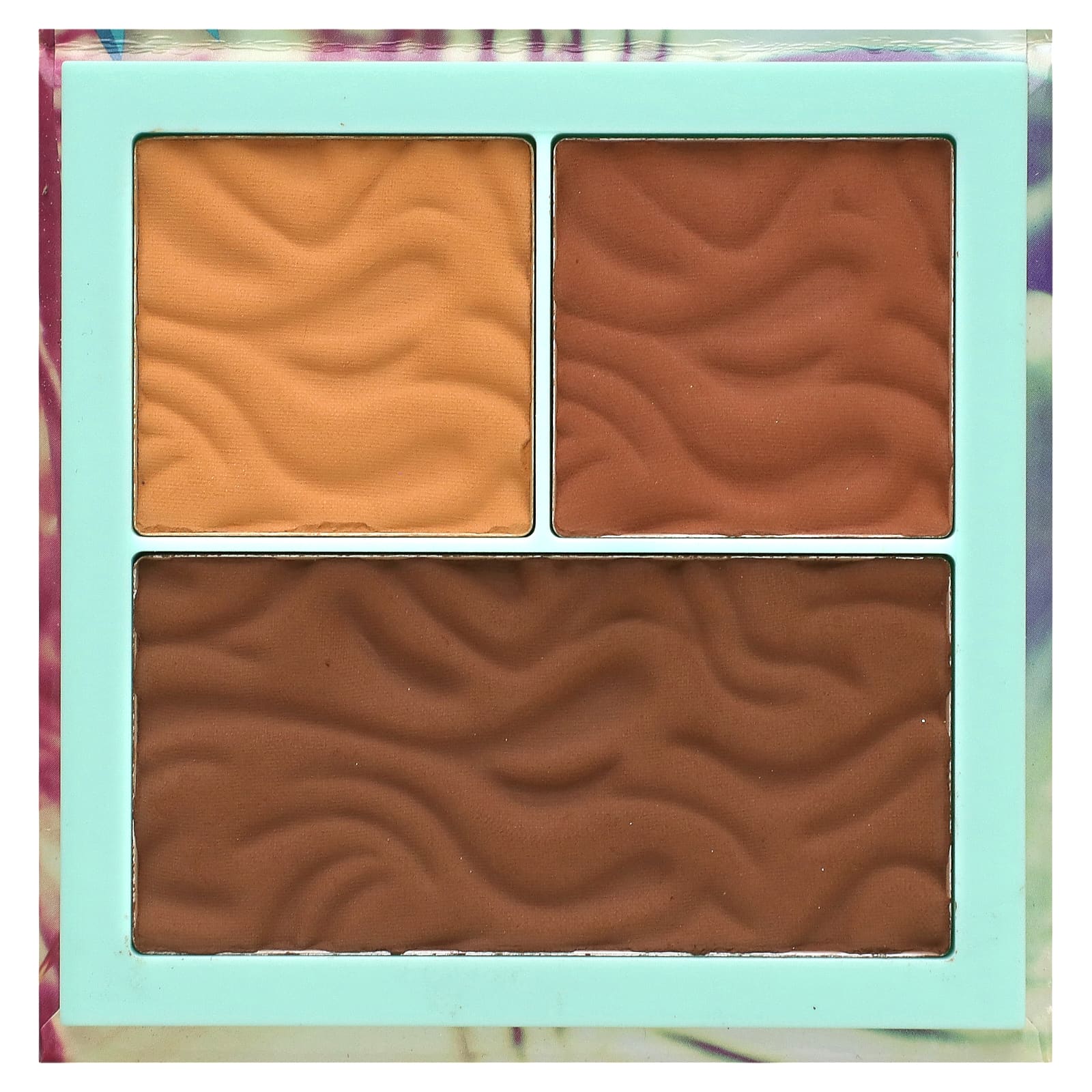 Physicians Formula, Палитра масляных бронзаторов Contour, Contour 2, 13,6 г (0,48 унции)