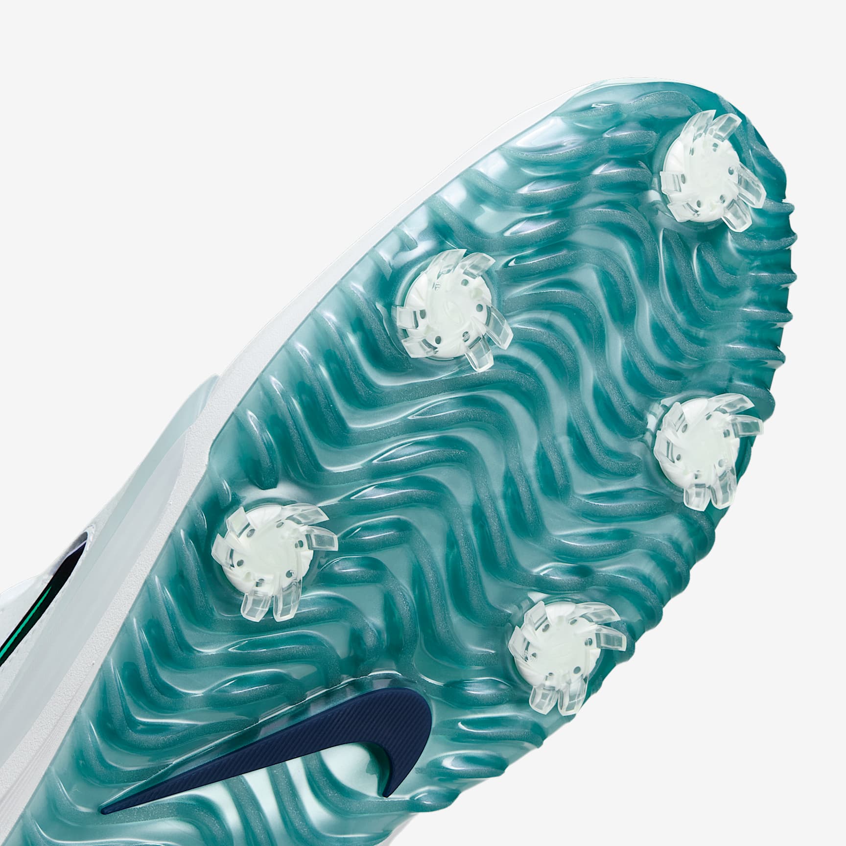 Nike Victory Pro 4 Golf Shoes (Wide)