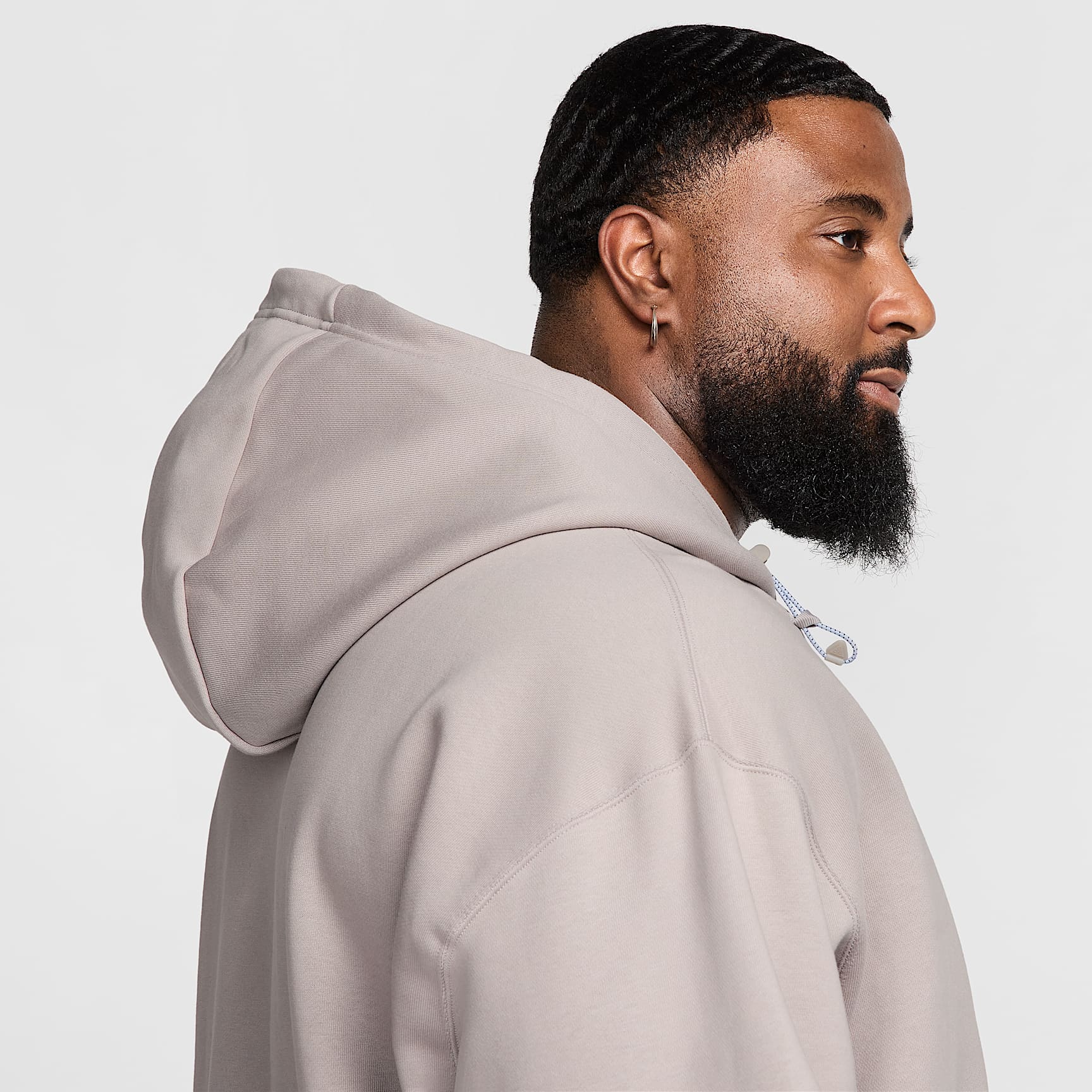 Nike ACG Therma-FIT Fleece Pullover Hoodie