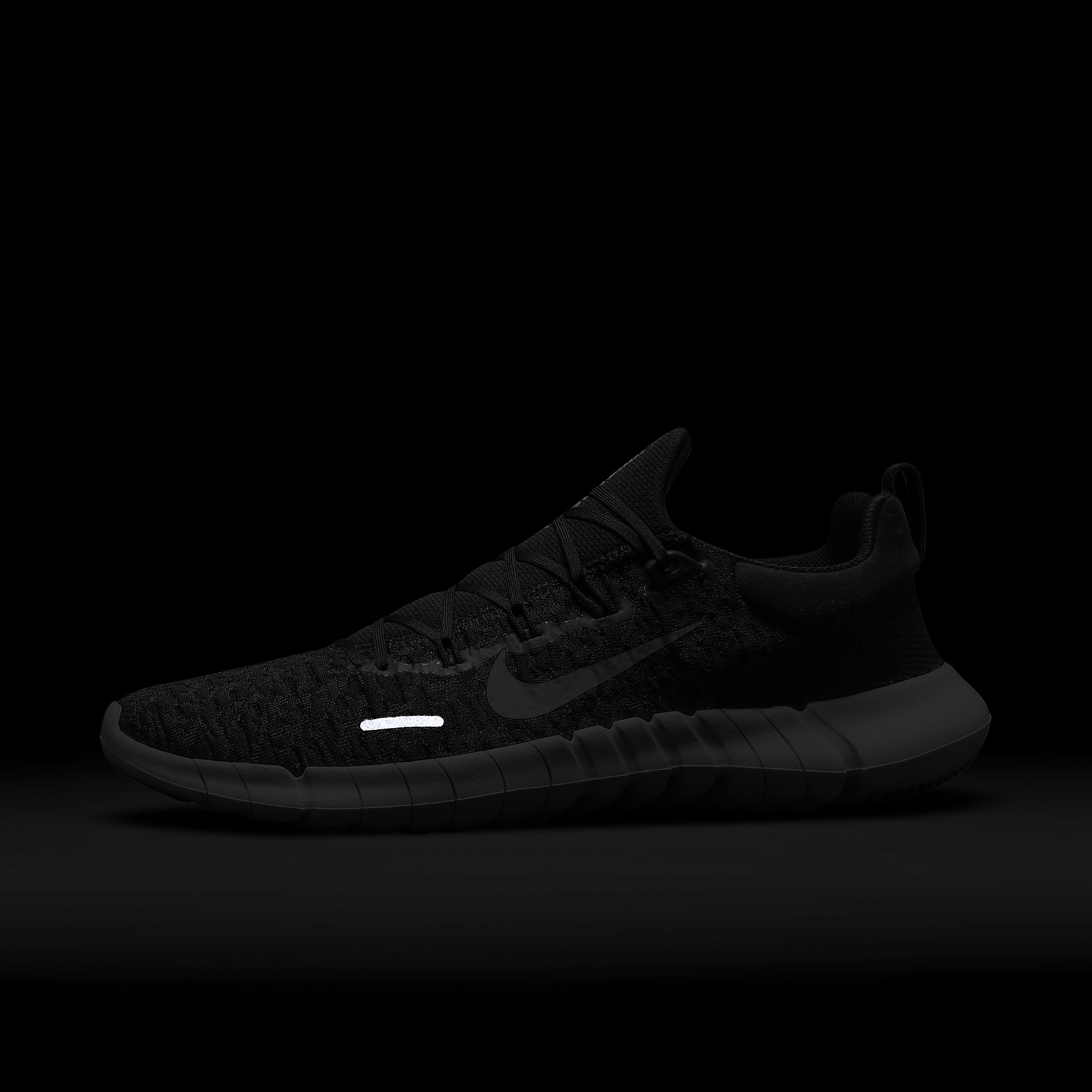 Nike Free Run 5.0 Men's Road Running Shoes