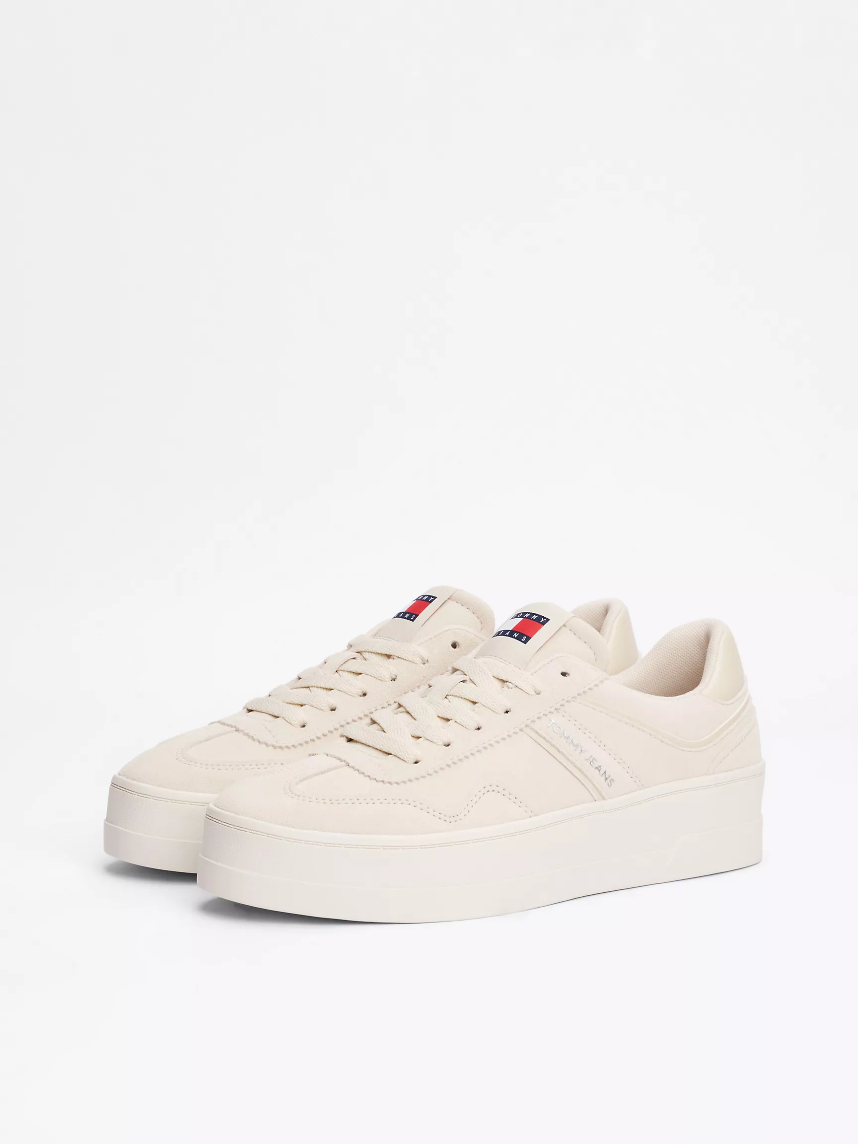 Женские кроссовки Tommy Hilfiger, Платформенные кеды TJ Greenwich