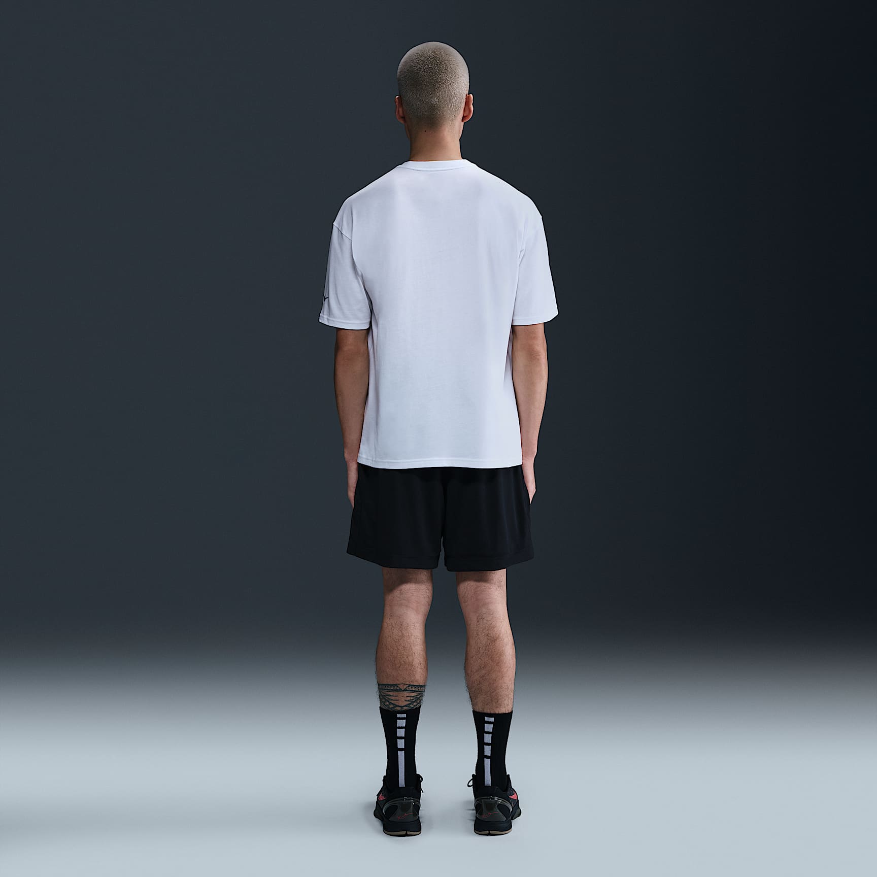Kobe Men's Basketball T-Shirt