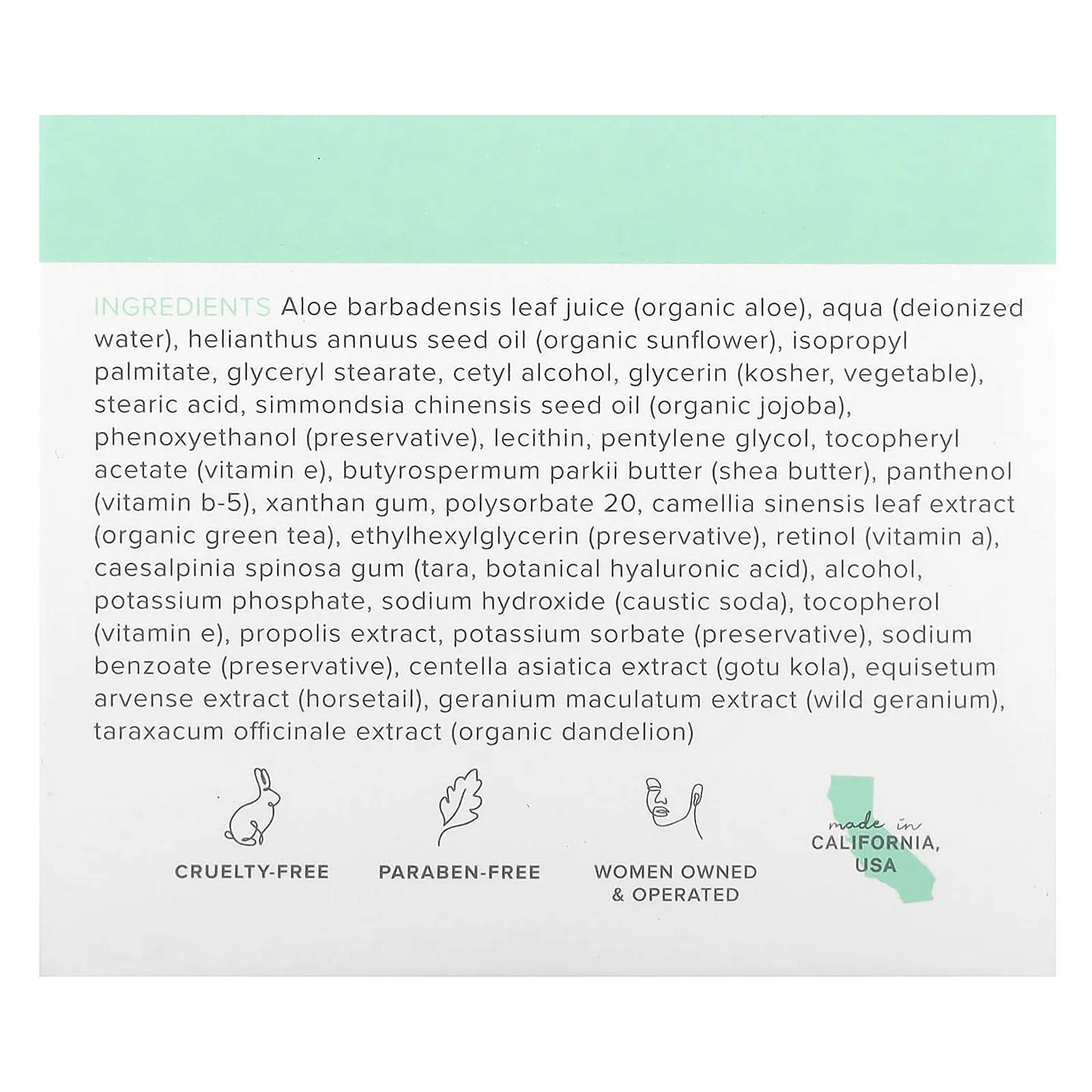 Cosmedica Skincare, Ночной крем с 2,5% сывороткой ретинола, ночная омолаживающая процедура, 50 г (1,76 унции)