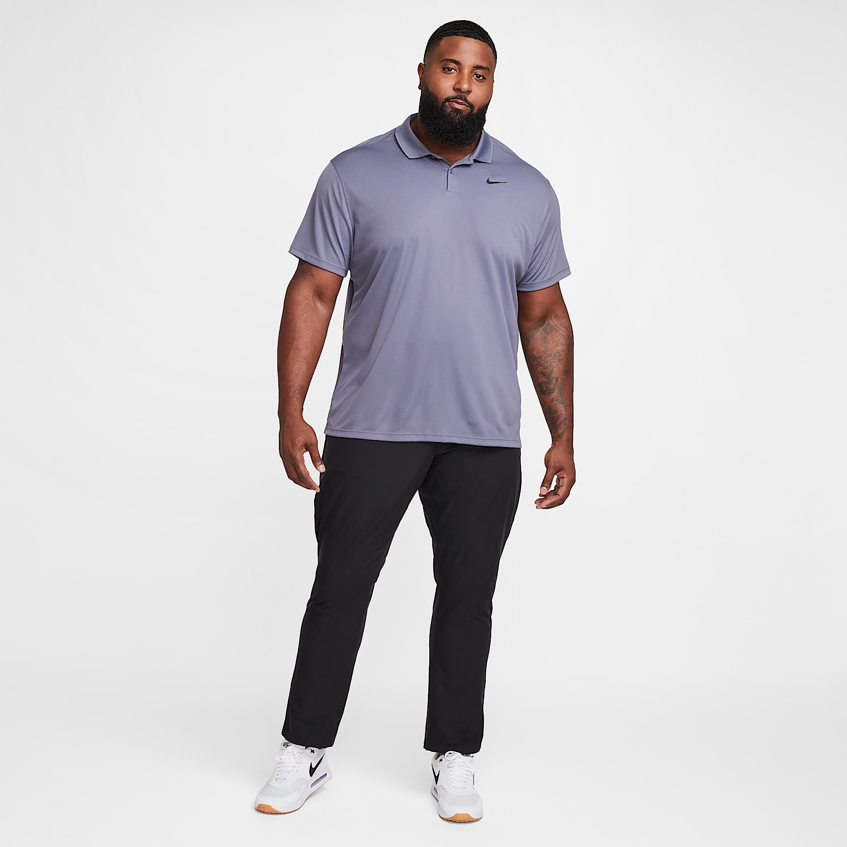 Nike Dri-FIT Victory Men's Golf Polo