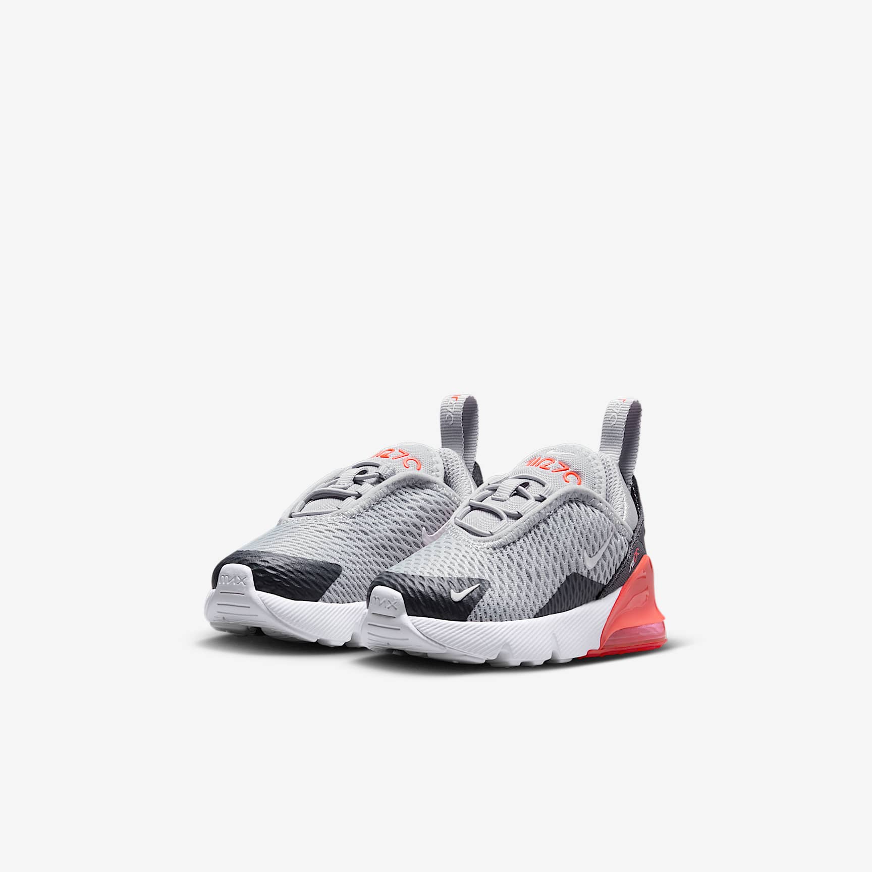 Nike Air Max 270 Baby/Toddler Shoe