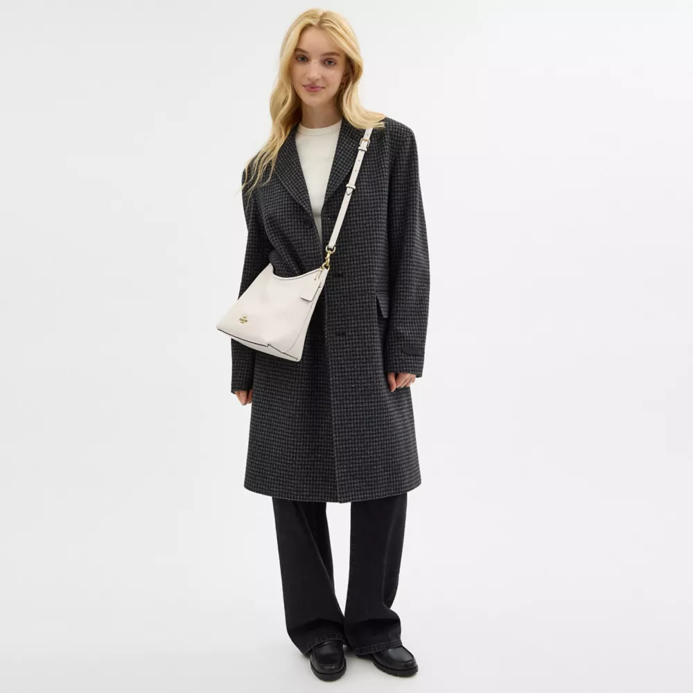 Сумка COACH Laurel Shoulder Bag