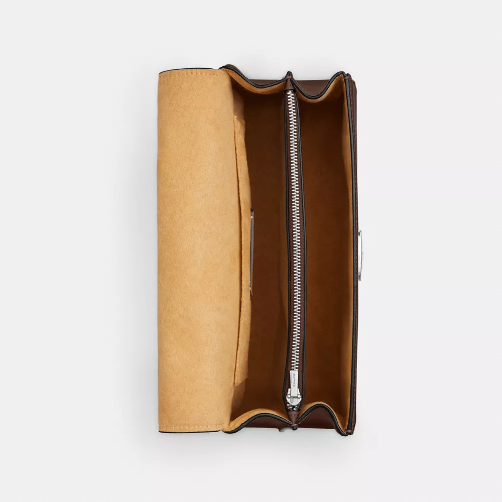 Сумка COACH Eliza Top Handle Bag