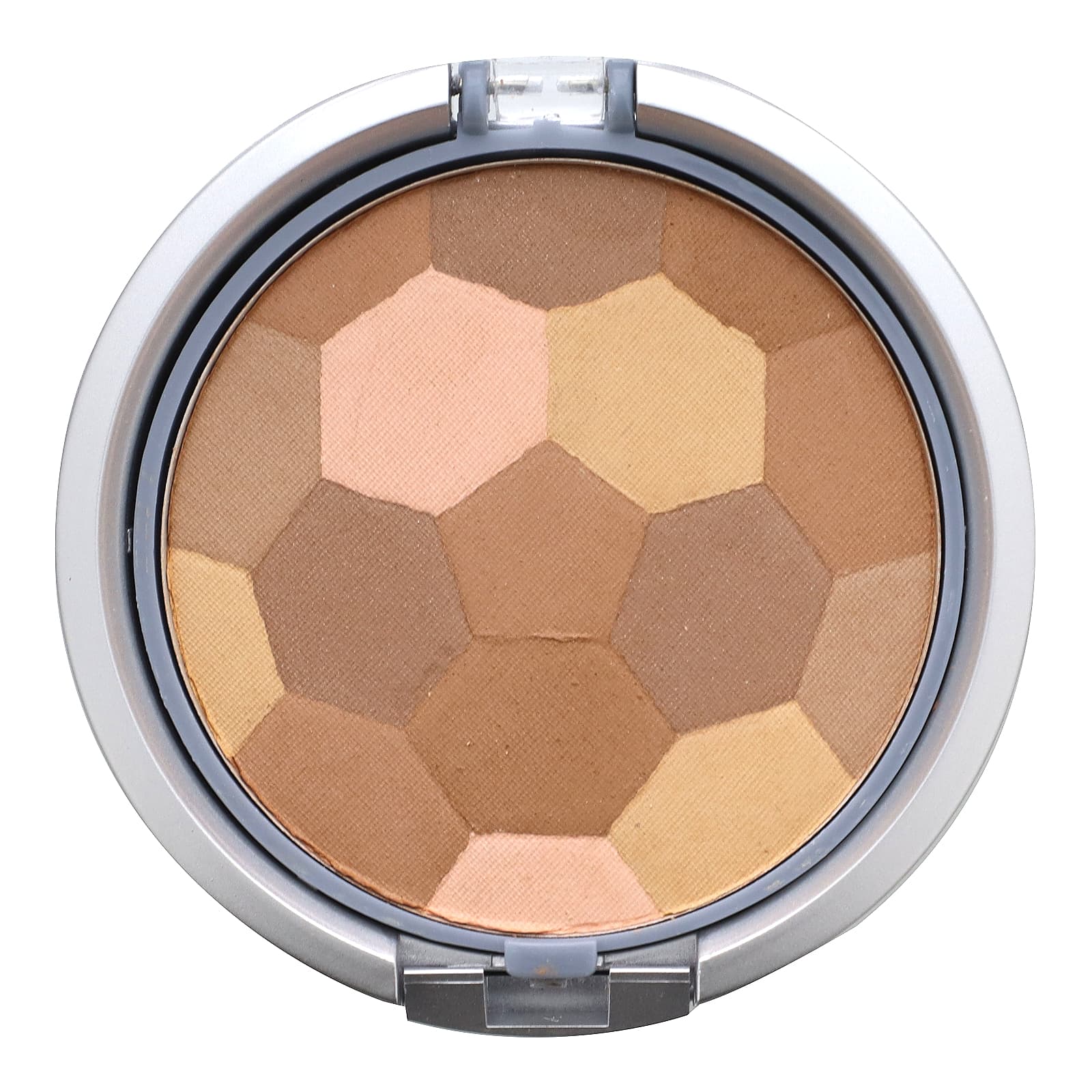 Physicians Formula, Powder Palette, разноцветный бронзер, 9 г (0,3 унции)